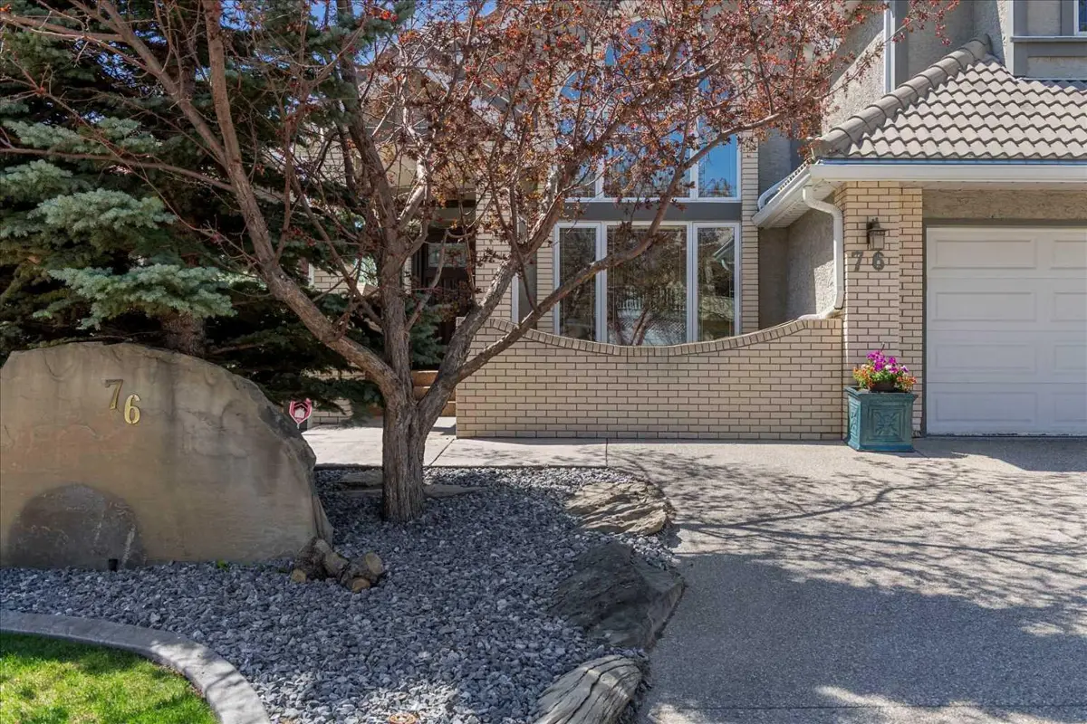 76 Scandia Rise NW, Calgary, Alberta Sold History | HouseSigma