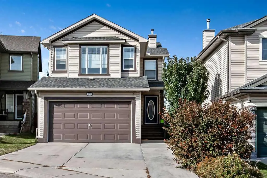 64 Everglen Rise SW, Calgary, Alberta Sold History | HouseSigma