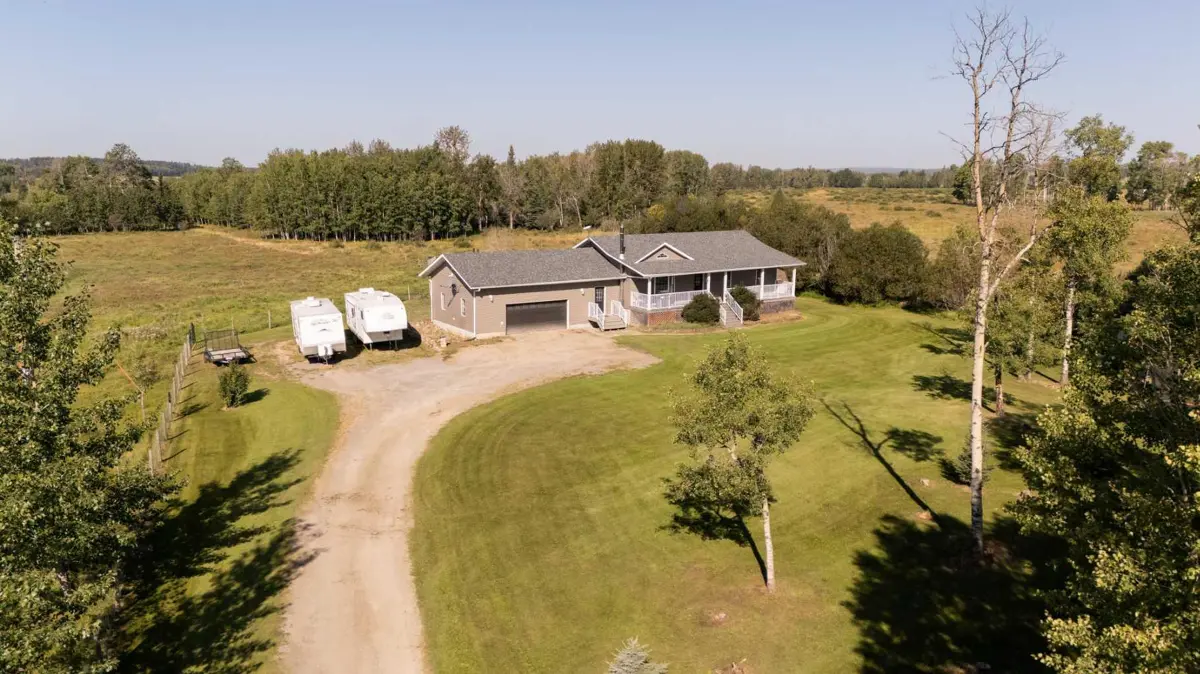 Range Rd Ccc714 400006 Range Rd 5-5, Rural Clearwater County, Alberta Sold History ...