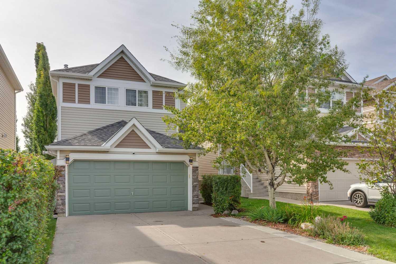 242 Cougar Plateau Mews SW, Calgary, Alberta T3A4W5 For Sale | HouseSigma