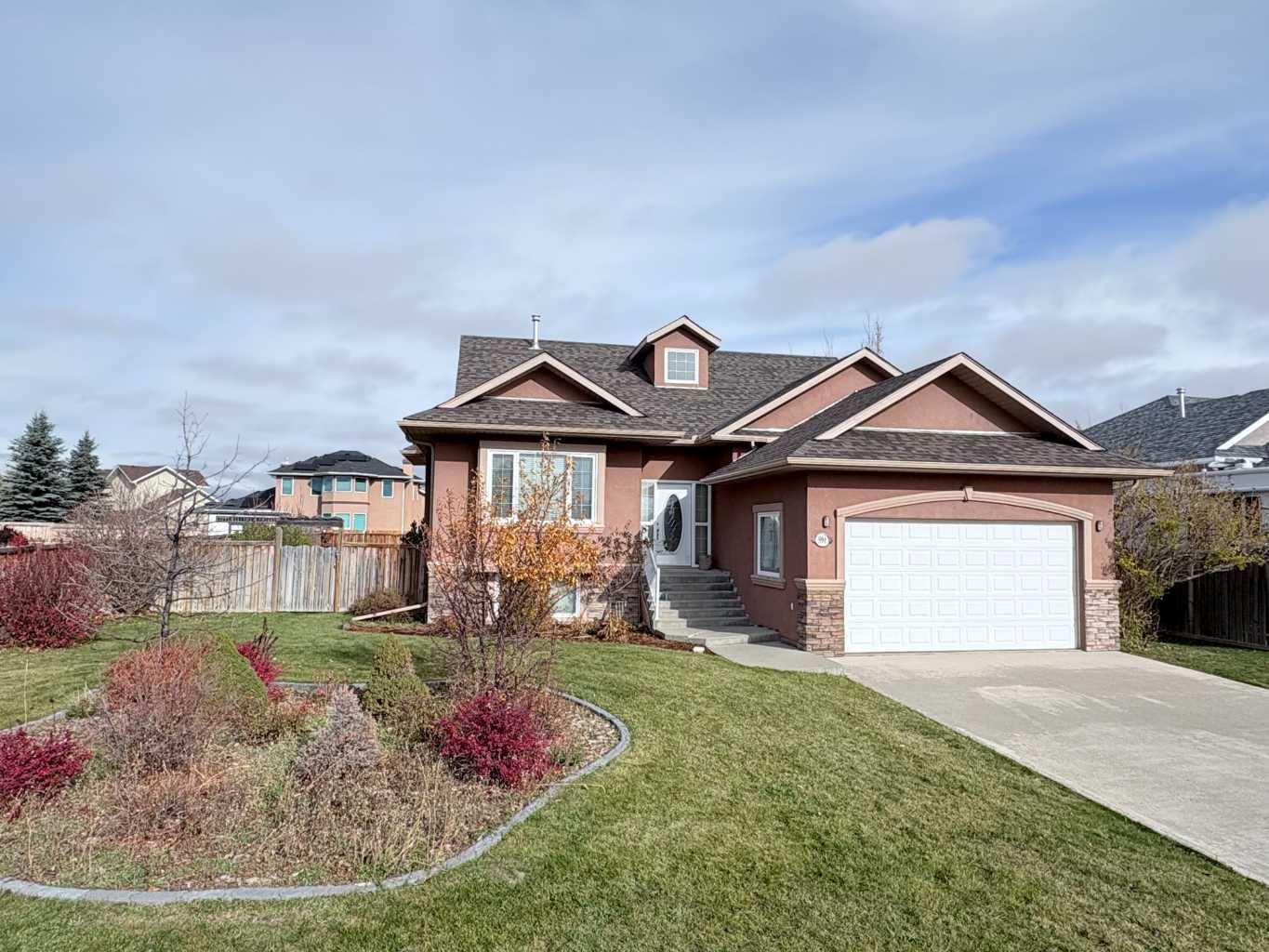 591 8A Avenue W, Cardston, Alberta T0K0K0 For Sale | HouseSigma