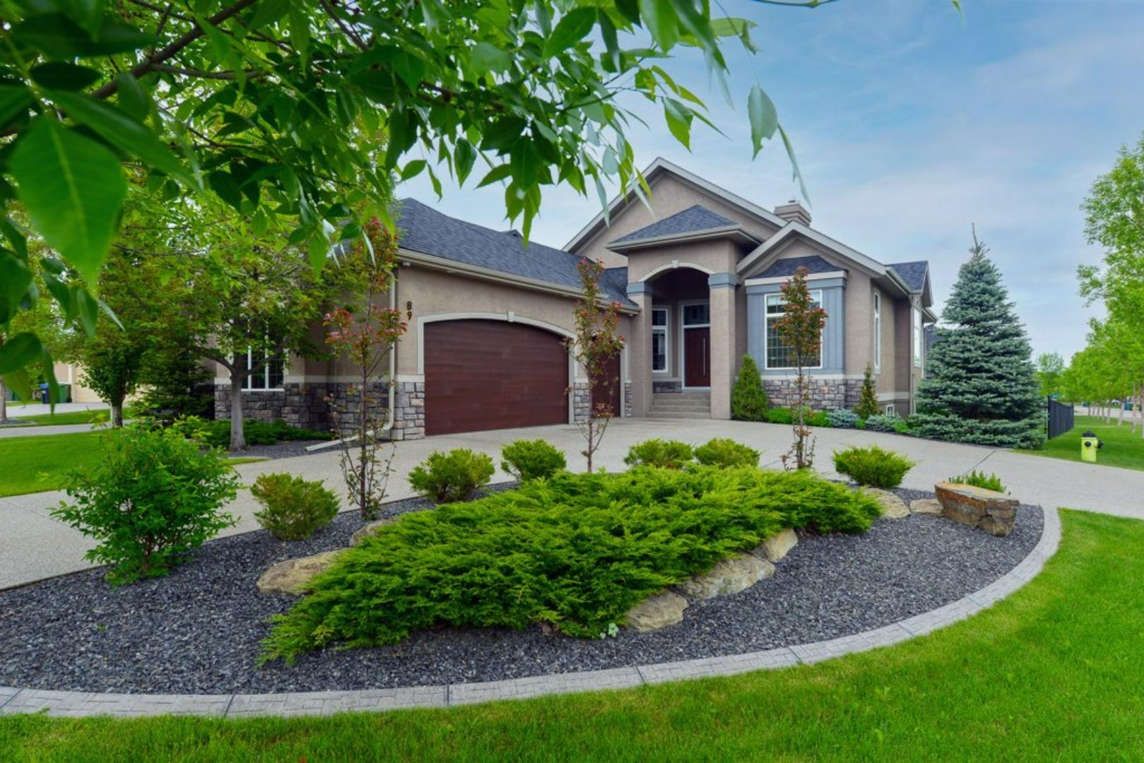 89 Heritage Harbour, Heritage Pointe, Alberta T1S4H8 Sold History