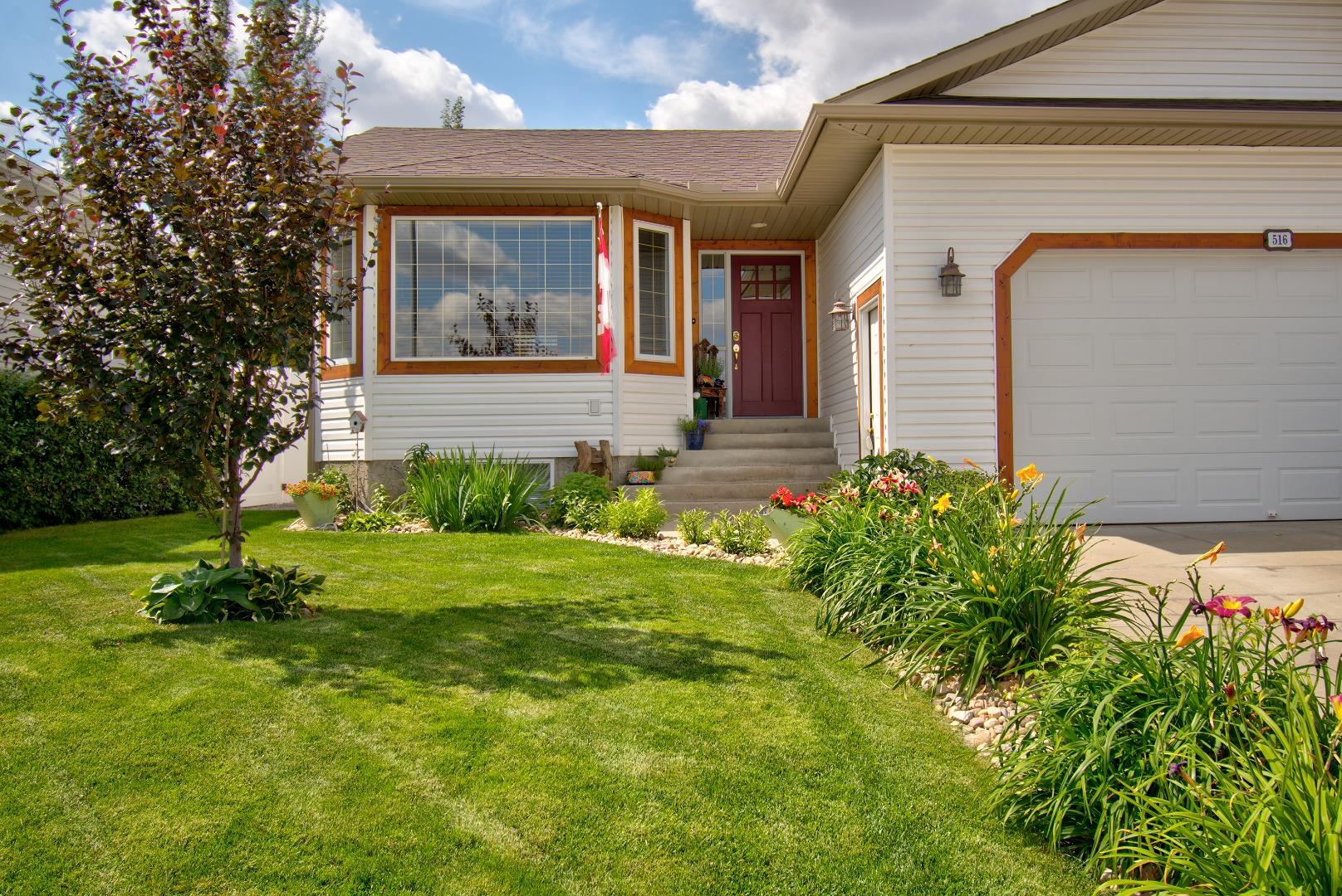 516 Gib Bell Close, Irricana, Alberta T0M1B0 Sold History HouseSigma