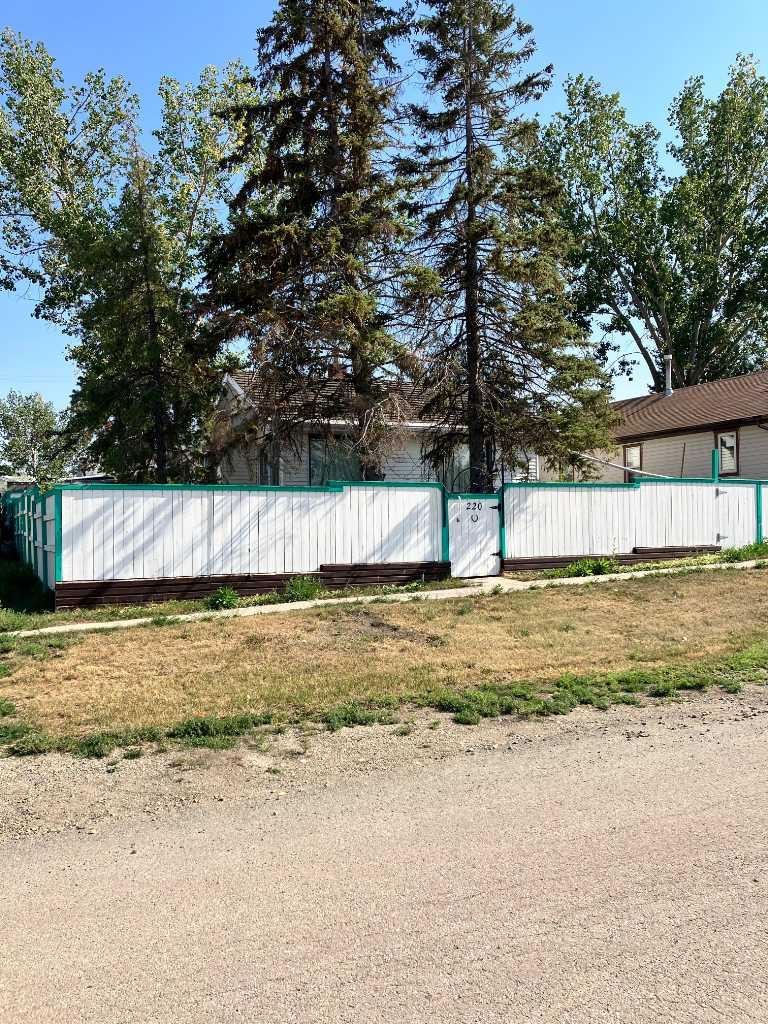 220 Centre Street, Milo, Alberta T0L1L0 Sold History HouseSigma