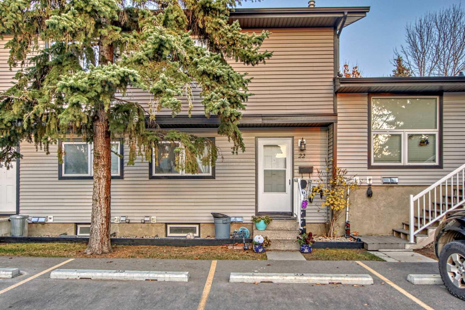 22 51 Big Hill Way SE, Airdrie, Alberta T4A1L7 HouseSigma