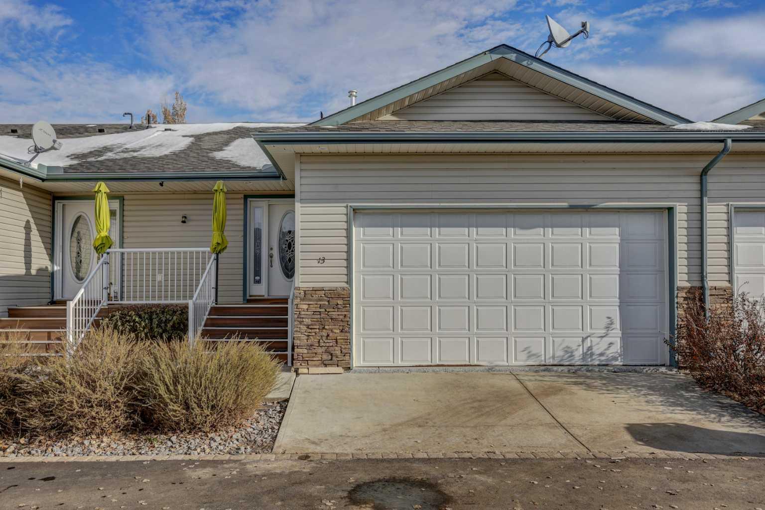 13 Garden Way, Drumheller, Alberta T0J0Y5 Sold History HouseSigma