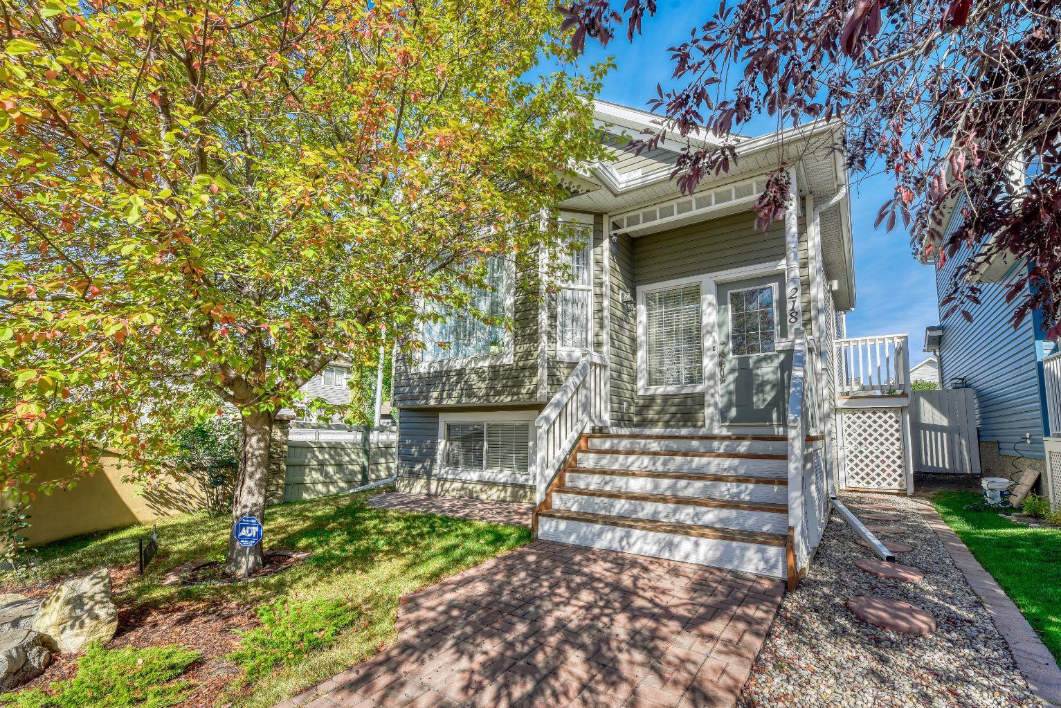 218 Bridlewood Road SW, Calgary, Alberta T2Y3X1 Sold History HouseSigma