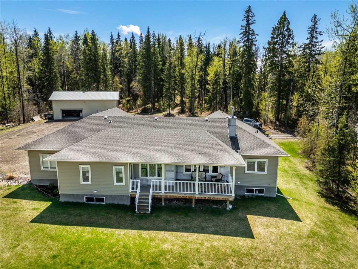462049 RGE RD 33, Winfield, Alberta T0C2X0 For Sale HouseSigma