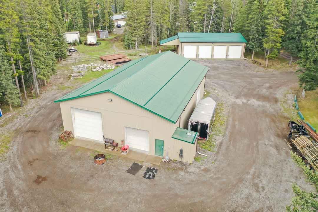 51560A RANGE ROAD 245, Rural Yellowhead County, Alberta T7V1X4 For Sale