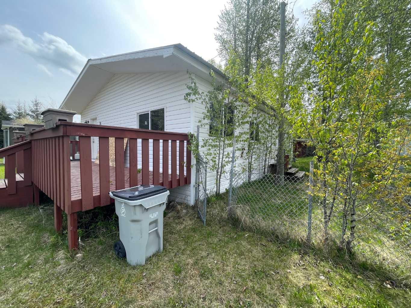 30 53209 Range Road 183, Rural Yellowhead County, Alberta T7E3B2