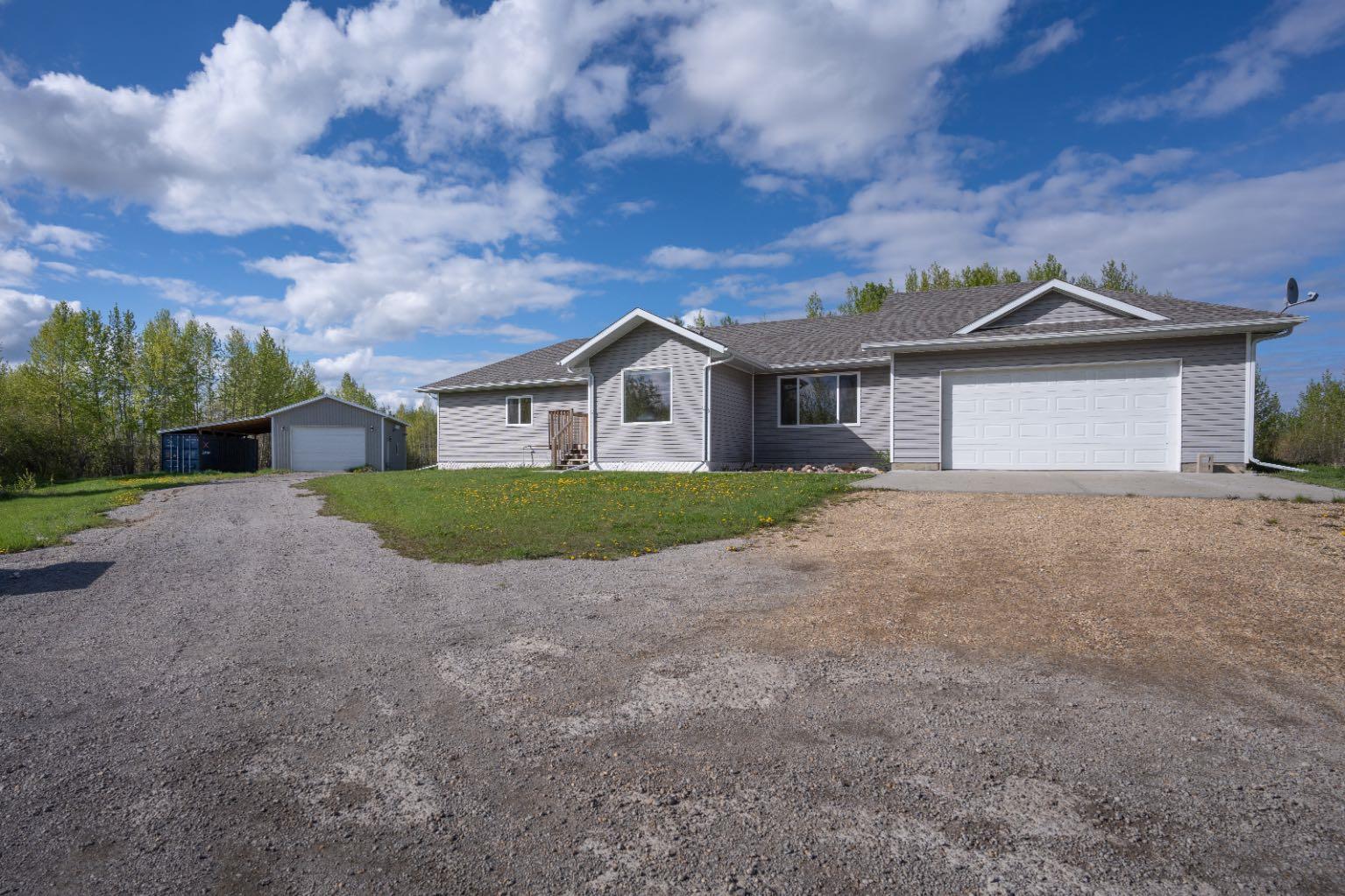 20118 Township rd 502, Rural Beaver County, Alberta T0B4J2 Sold History