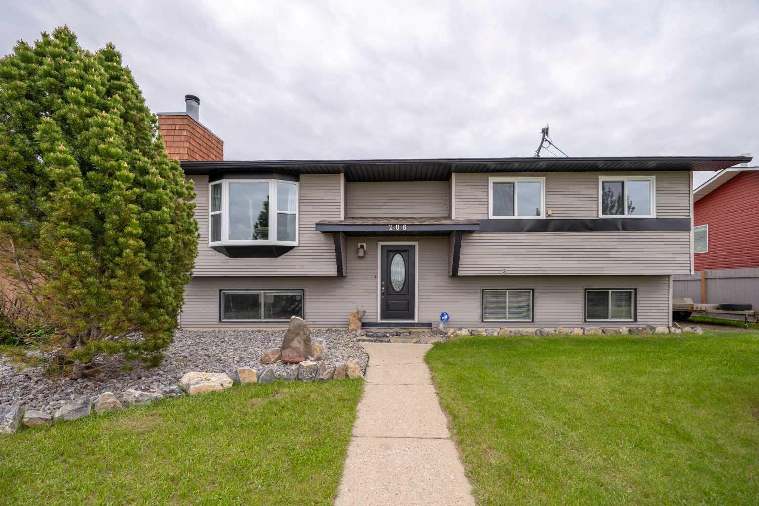 206 Mckinnon Drive, Carseland, Alberta T0J0M0 Sold History HouseSigma