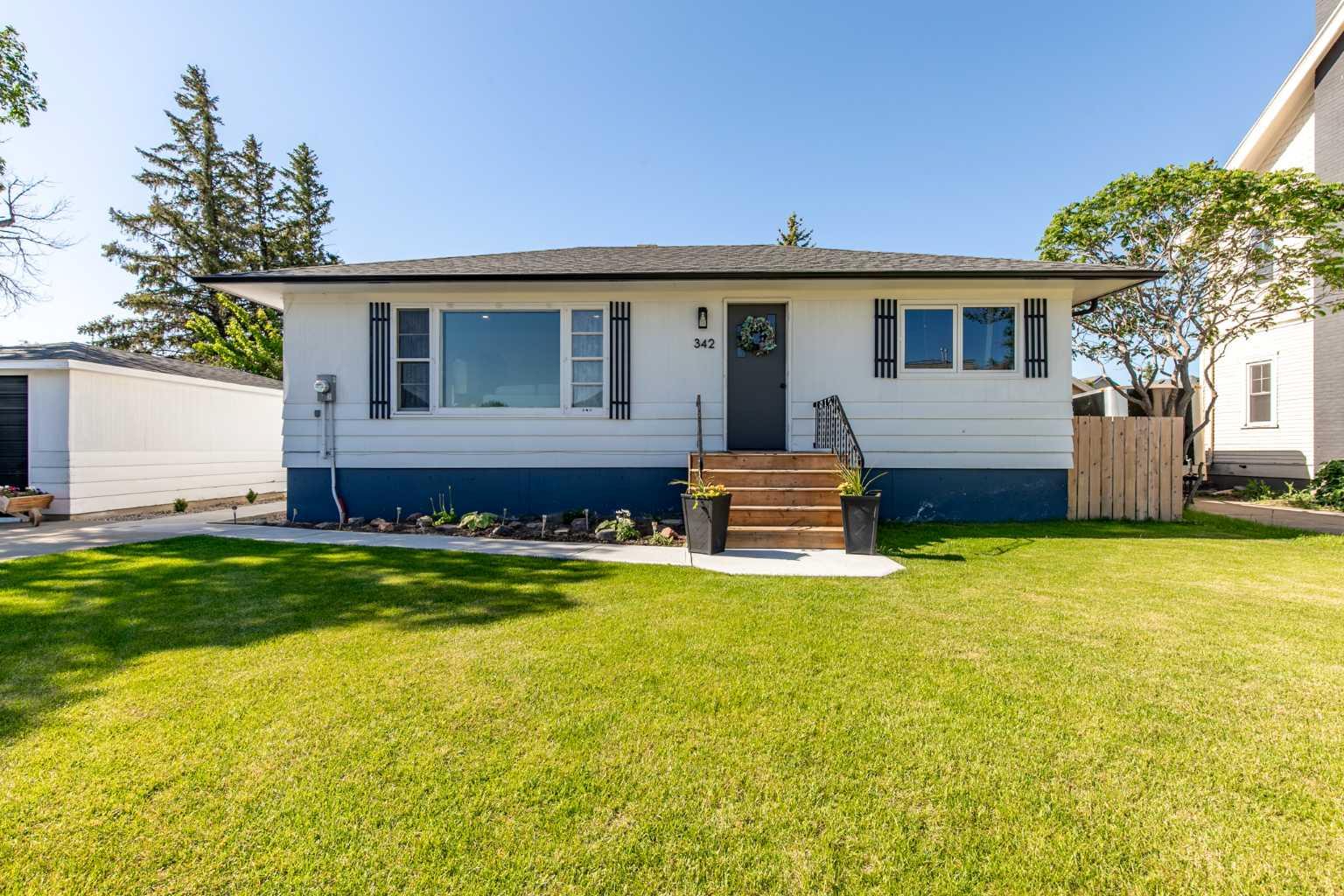 342 20 Street, Fort Macleod, Alberta T0L0Z0 For Sale HouseSigma