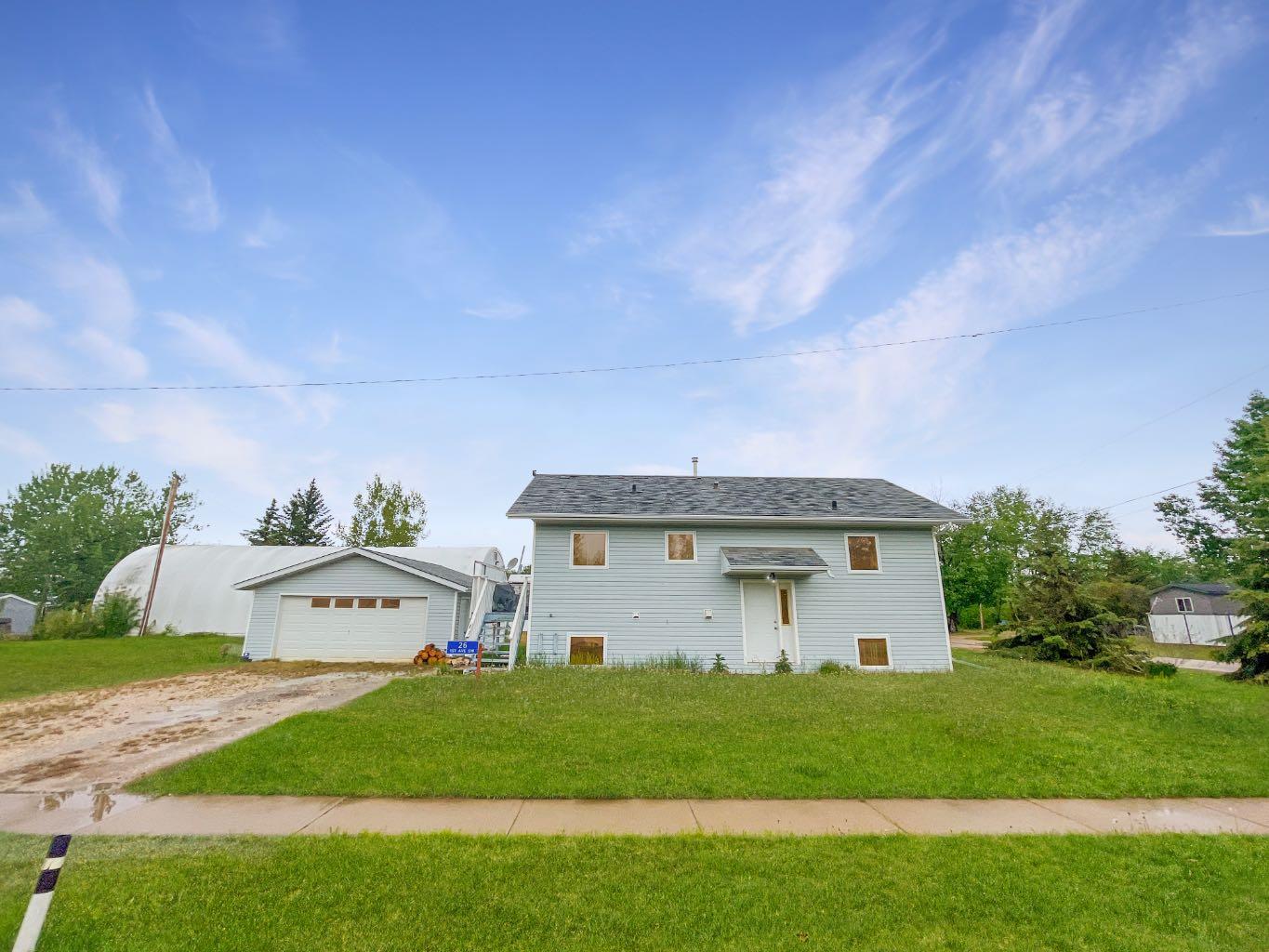 26 1st Avenue SW, Joussard, Alberta T0G1J0 For Sale HouseSigma