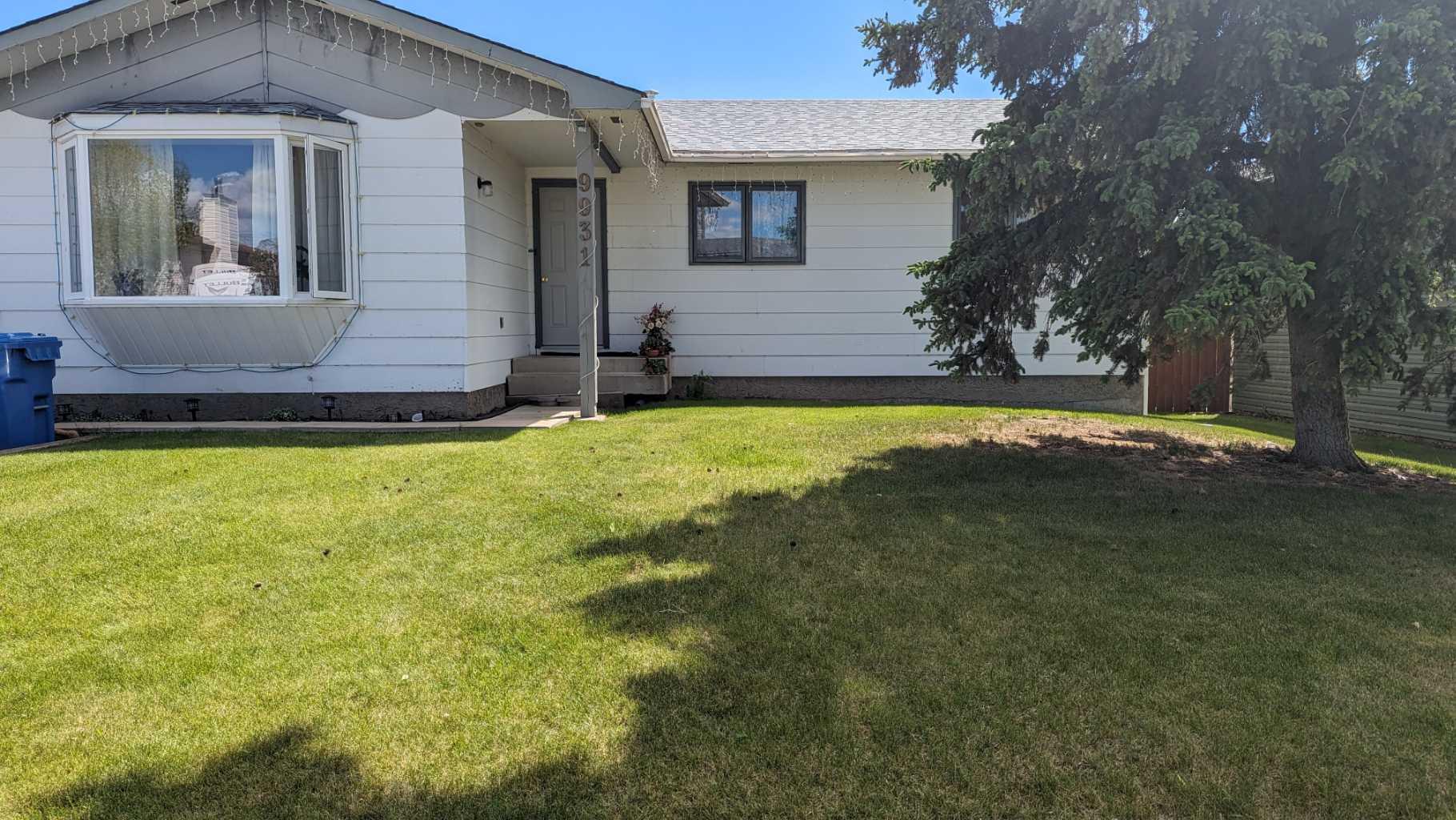 9931 94 Avenue, Wembley, Alberta T0H3S0 Sold History HouseSigma