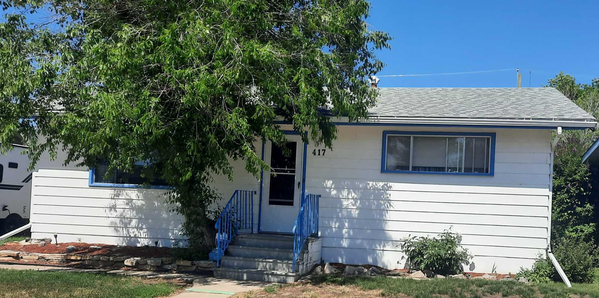 417 16 Street E, Drumheller, Alberta T0J0Y5 Sold History HouseSigma