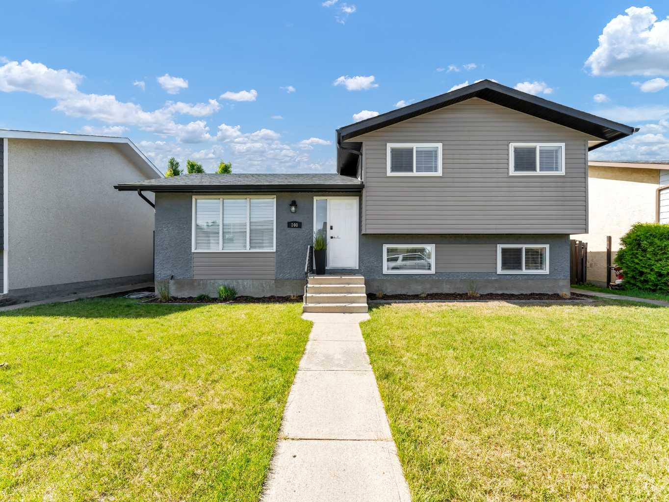 108 Stone Crescent SE, Medicine Hat, Alberta T1B3K9 Sold History HouseSigma