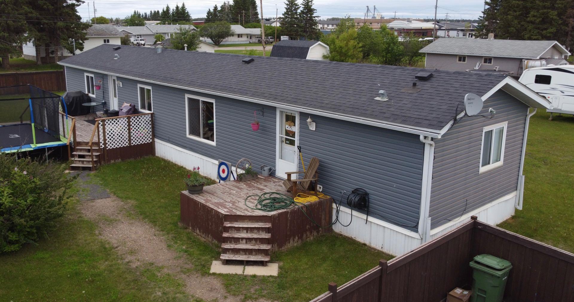 9901 102 Street, La Crete, Alberta T0H2H0 For Sale HouseSigma