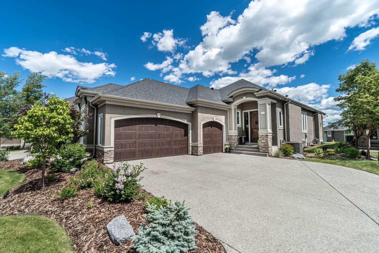 214 Artesia Gate, Heritage Pointe, Alberta T1S4K2 For Sale HouseSigma