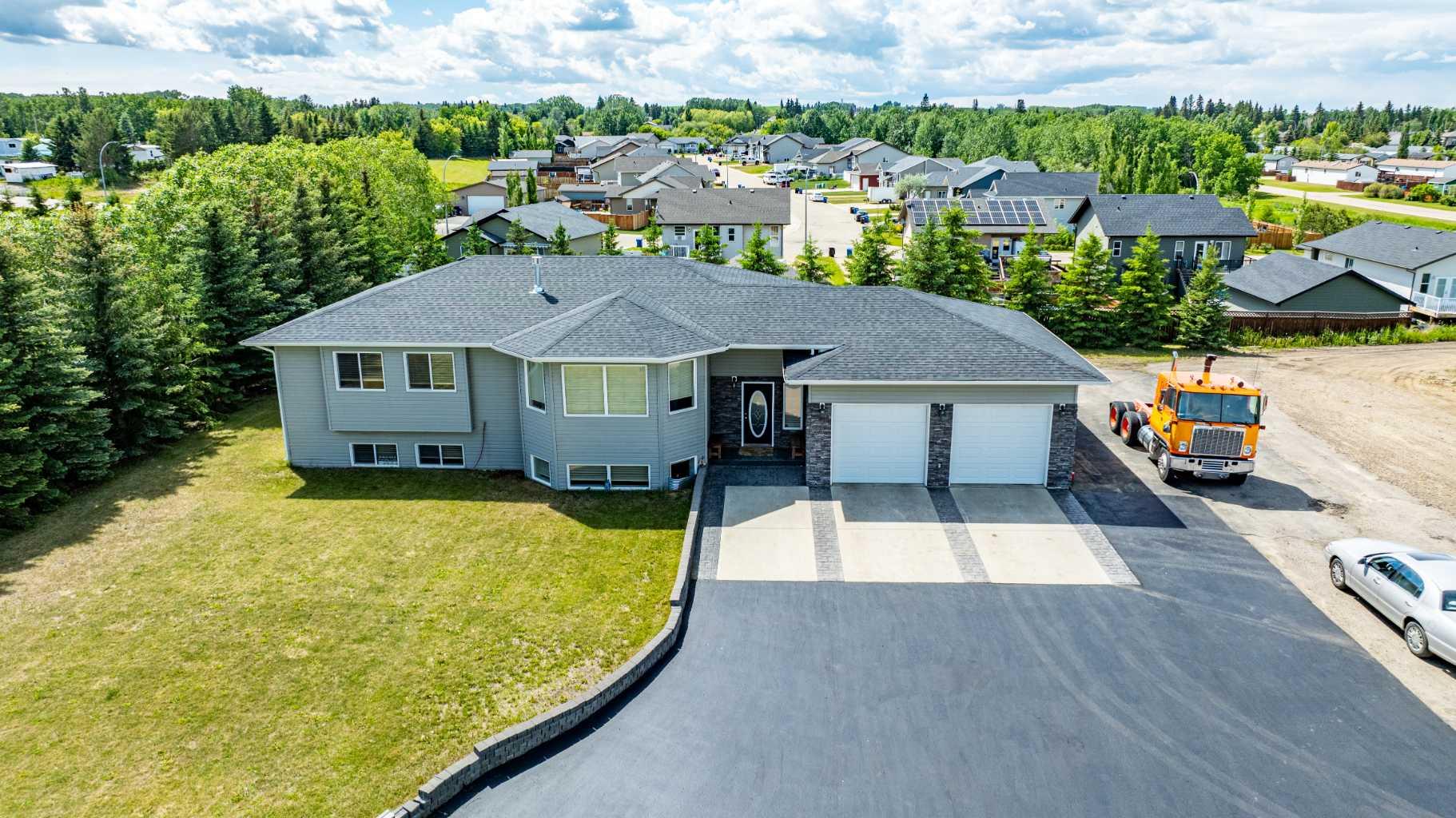 30 Country Lane, Clive, Alberta T0C0Y0 For Sale HouseSigma