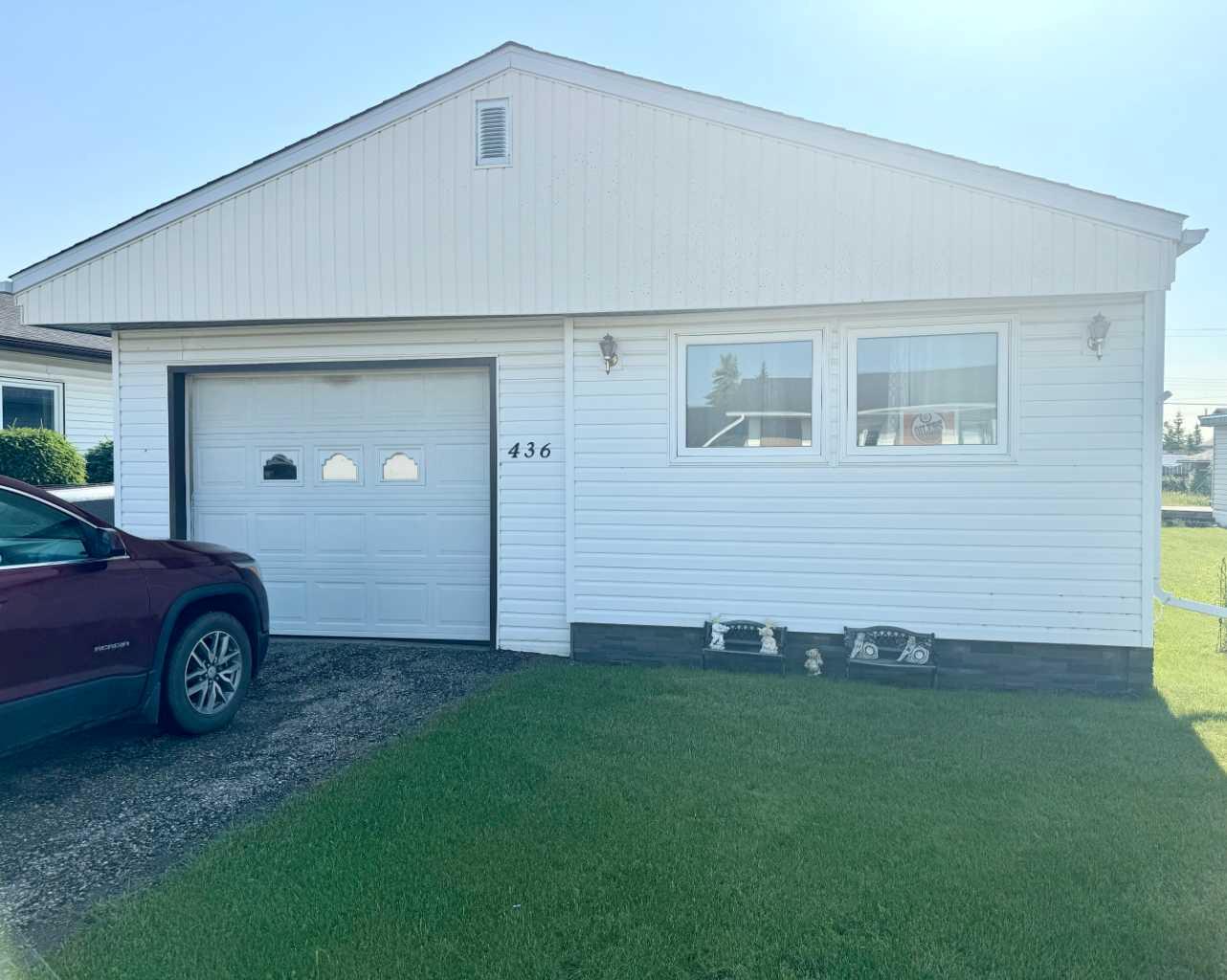 436 1st Street S.W.T0H 1M0, Falher, Alberta T0H1M0 For Sale HouseSigma