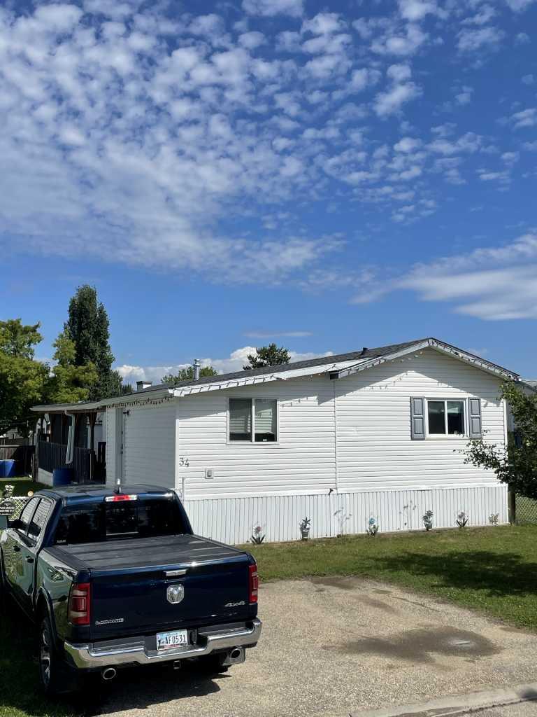 34 Davio Place, Whitecourt, Alberta T7S1V1 For Sale HouseSigma