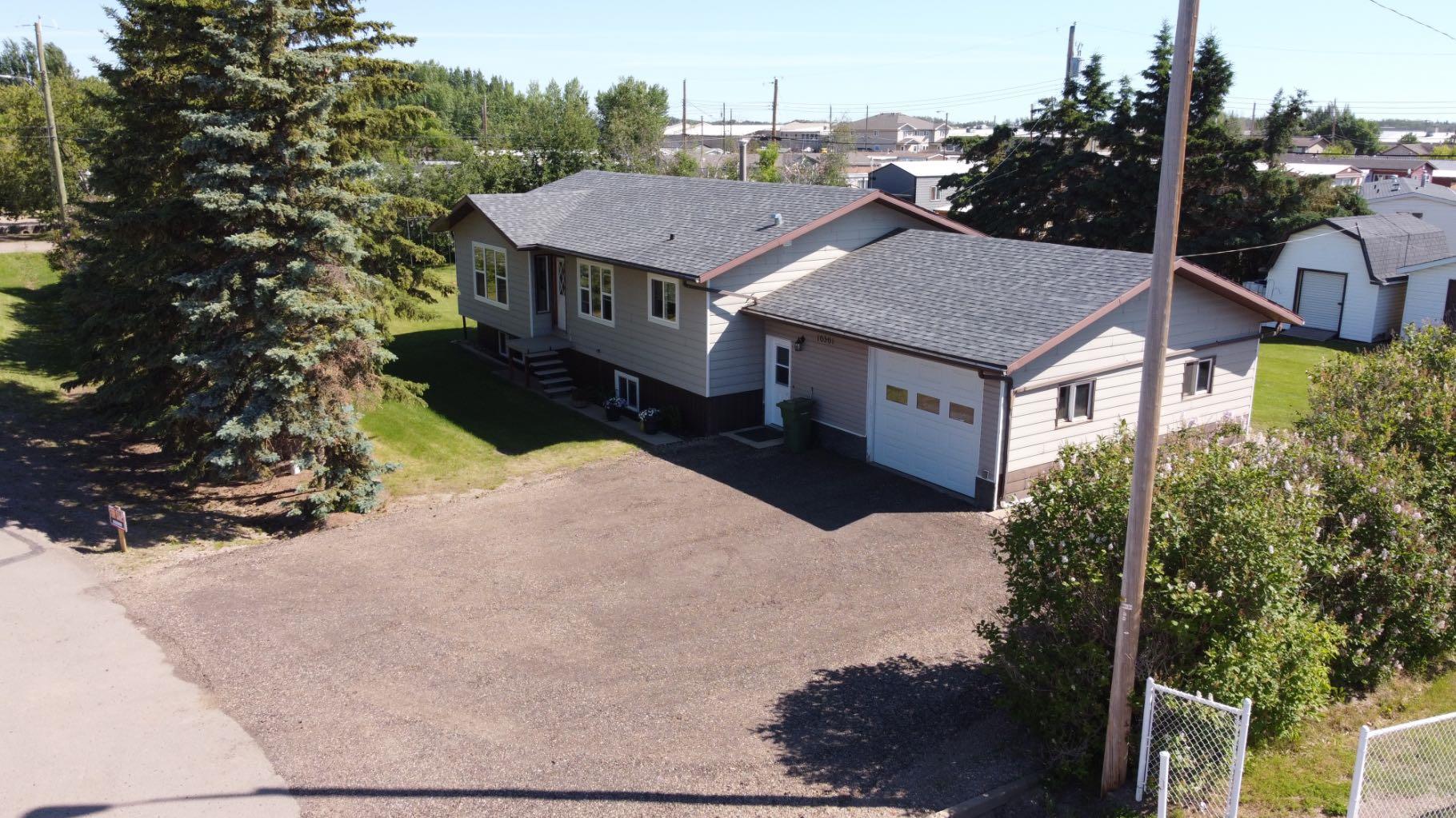 10301 102 Street, La Crete, Alberta T0H2H0 For Sale HouseSigma