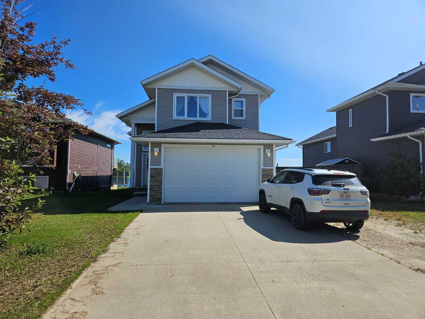9515 92 Street, Wembley, Alberta T0H3S0 For Sale HouseSigma