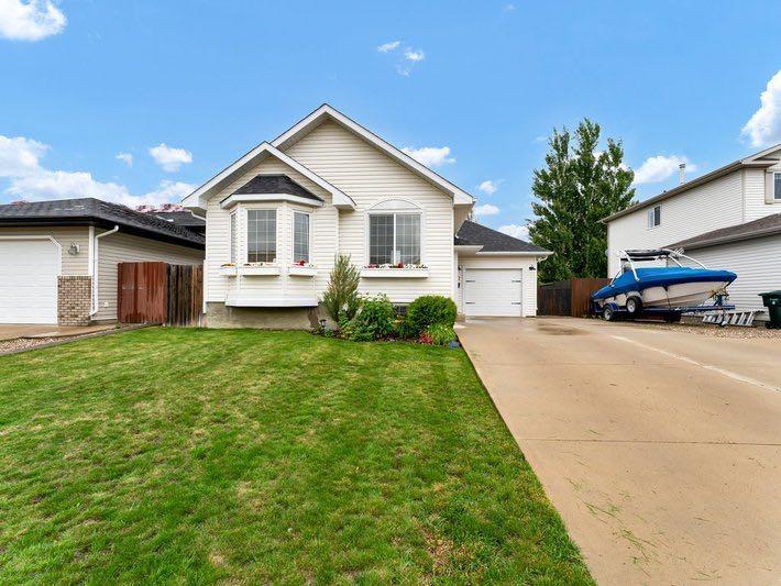 67 Vista Place SE, Medicine Hat, Alberta T1B4V4 Sold History HouseSigma
