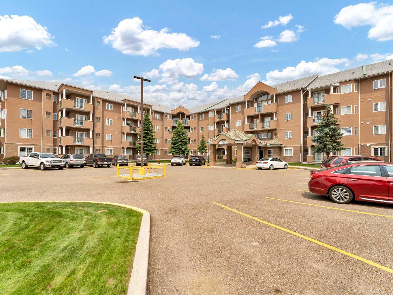 433 278 Park Meadows Drive SE, Medicine Hat, Alberta T1B4J1 For Sale