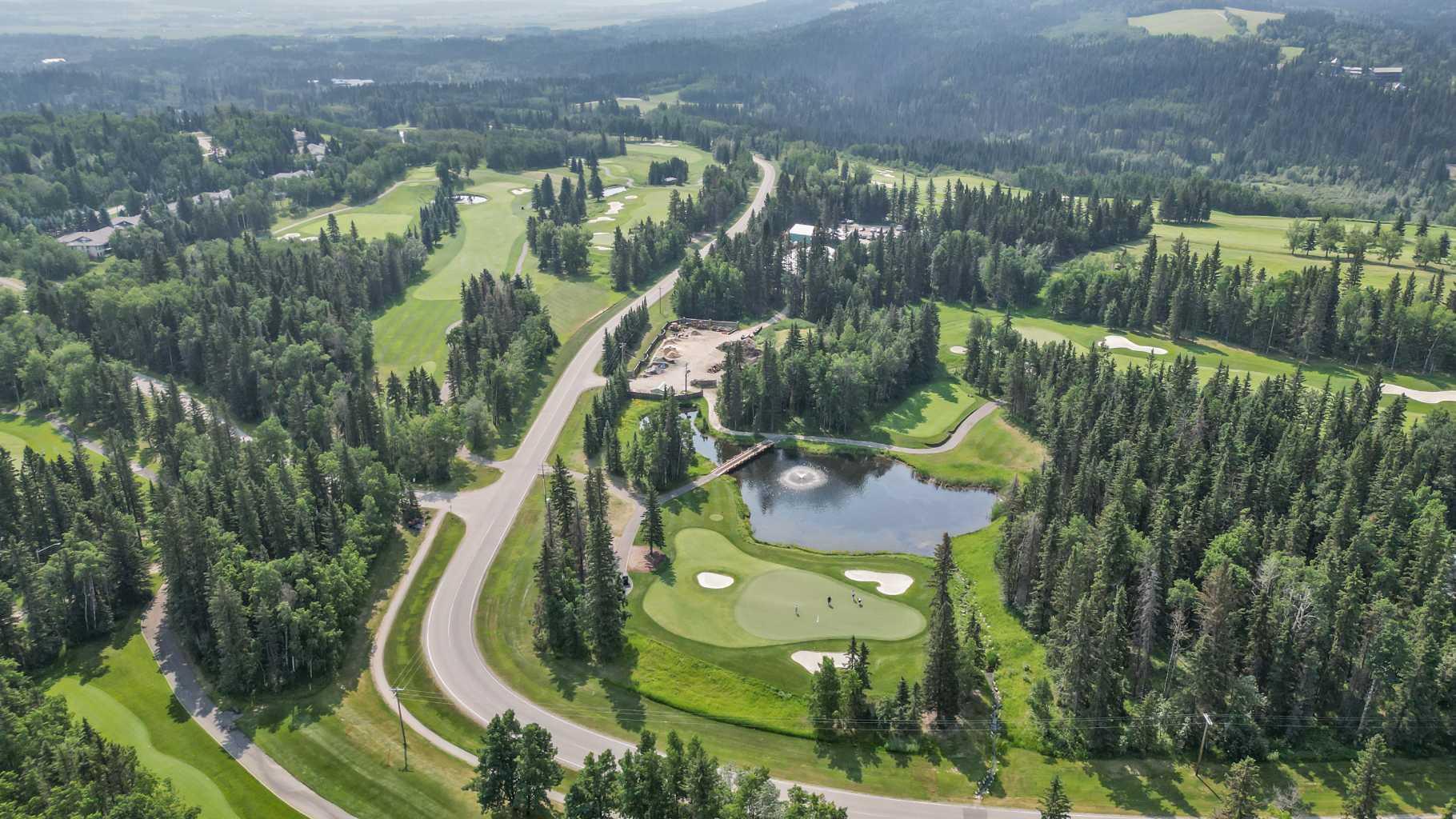116 Sunset Way, Priddis Greens, Alberta T0L1W3 Sold History HouseSigma