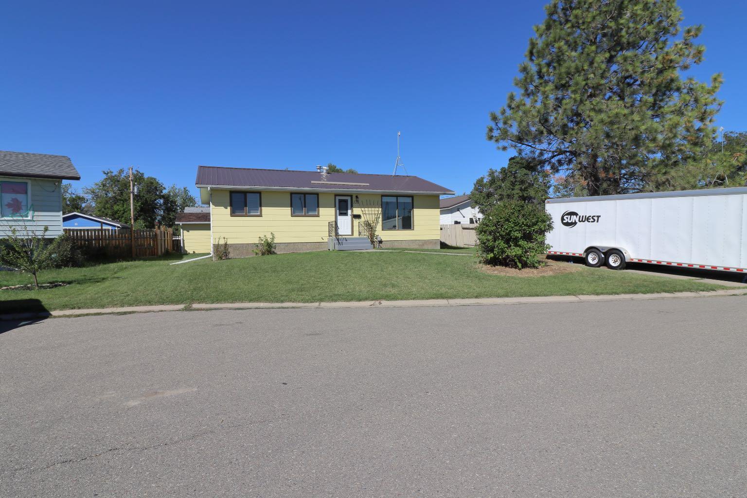 126 Park Crescent, Stavely, Alberta T0L1Z0 For Sale HouseSigma