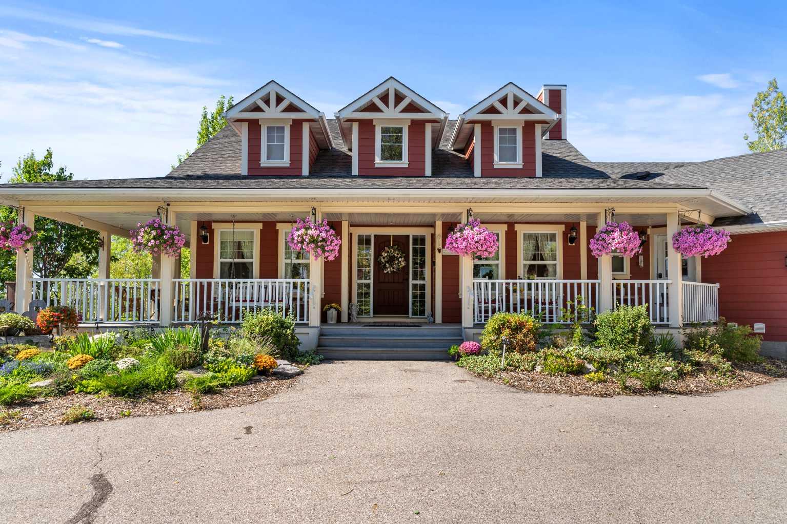 4 Highland Ranch Estates, Rural Foothills County, Alberta T1S4Y8 For