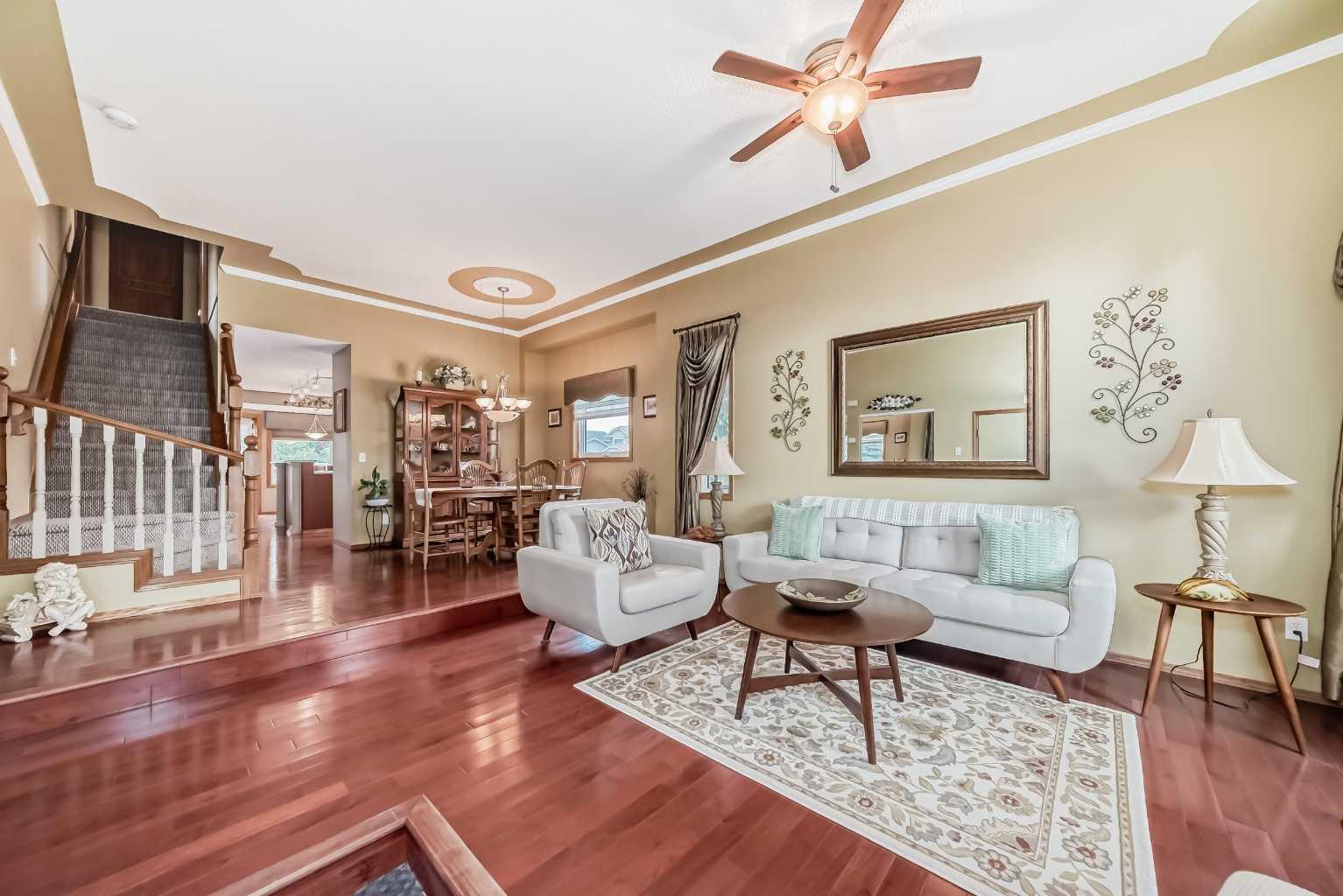 3 Sandringham Way NW, Calgary, Alberta T3K3V4 For Sale HouseSigma