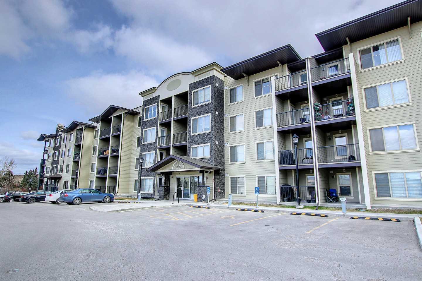 1305 625 Glenbow Drive, Cochrane, Alberta T4C0S7 For Sale HouseSigma