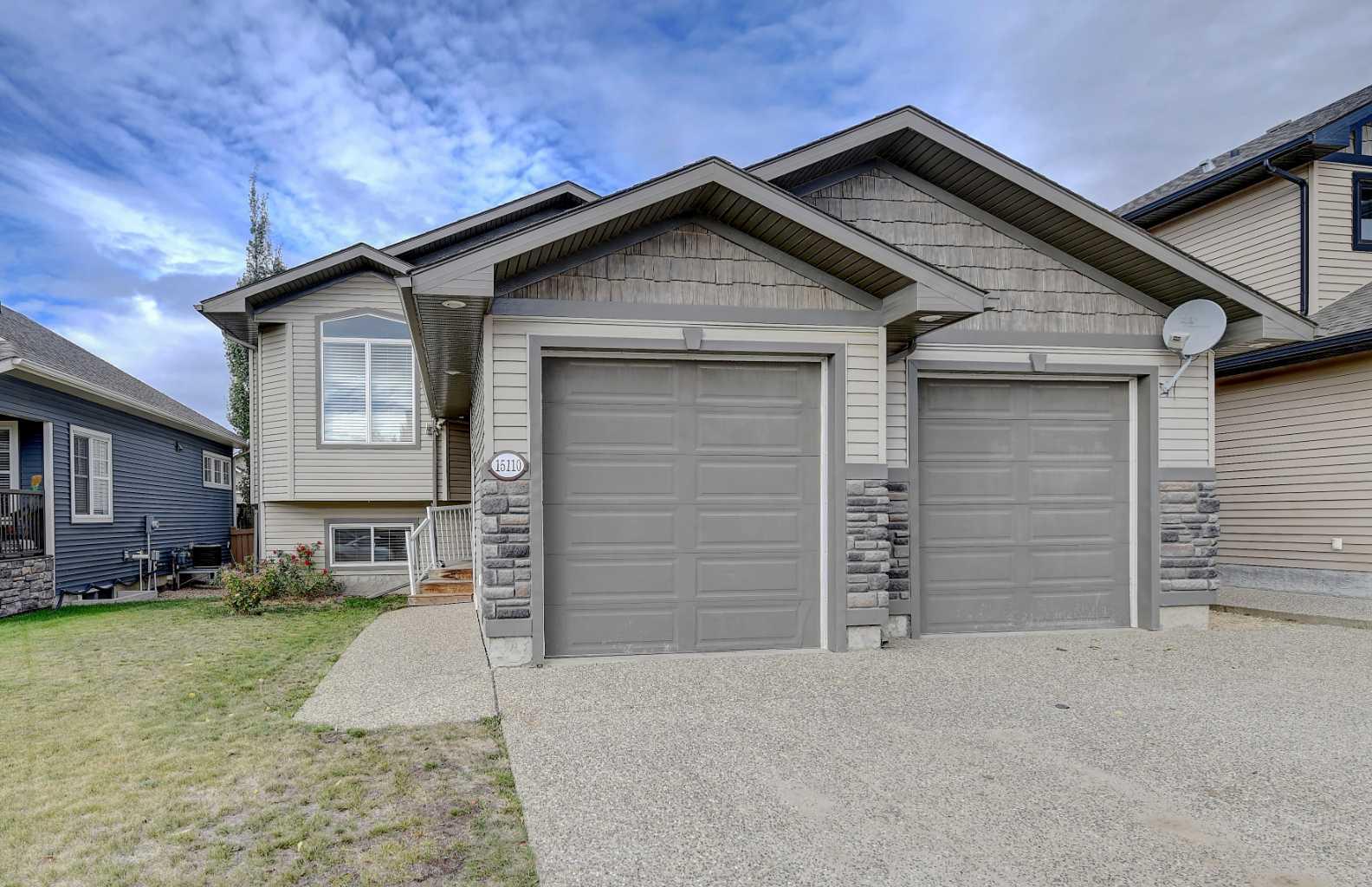 15110 102A Street, Rural Grande Prairie No. 1, County of, Alberta