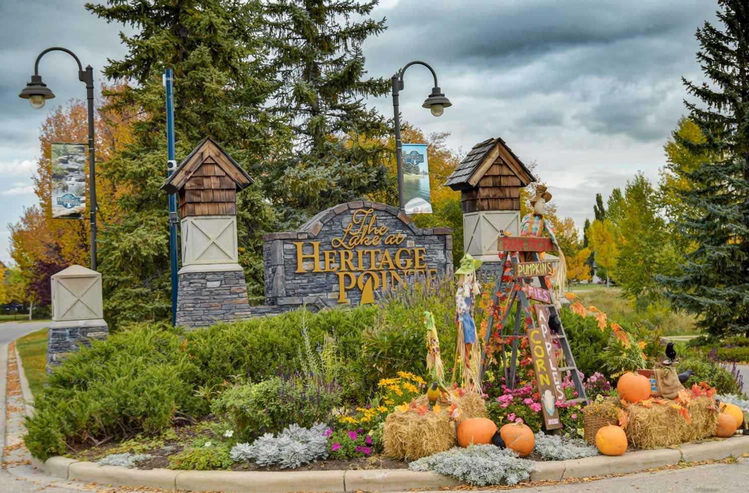 33 Heritage Lake Terrace, Heritage Pointe, Alberta T1S4J4 For Sale