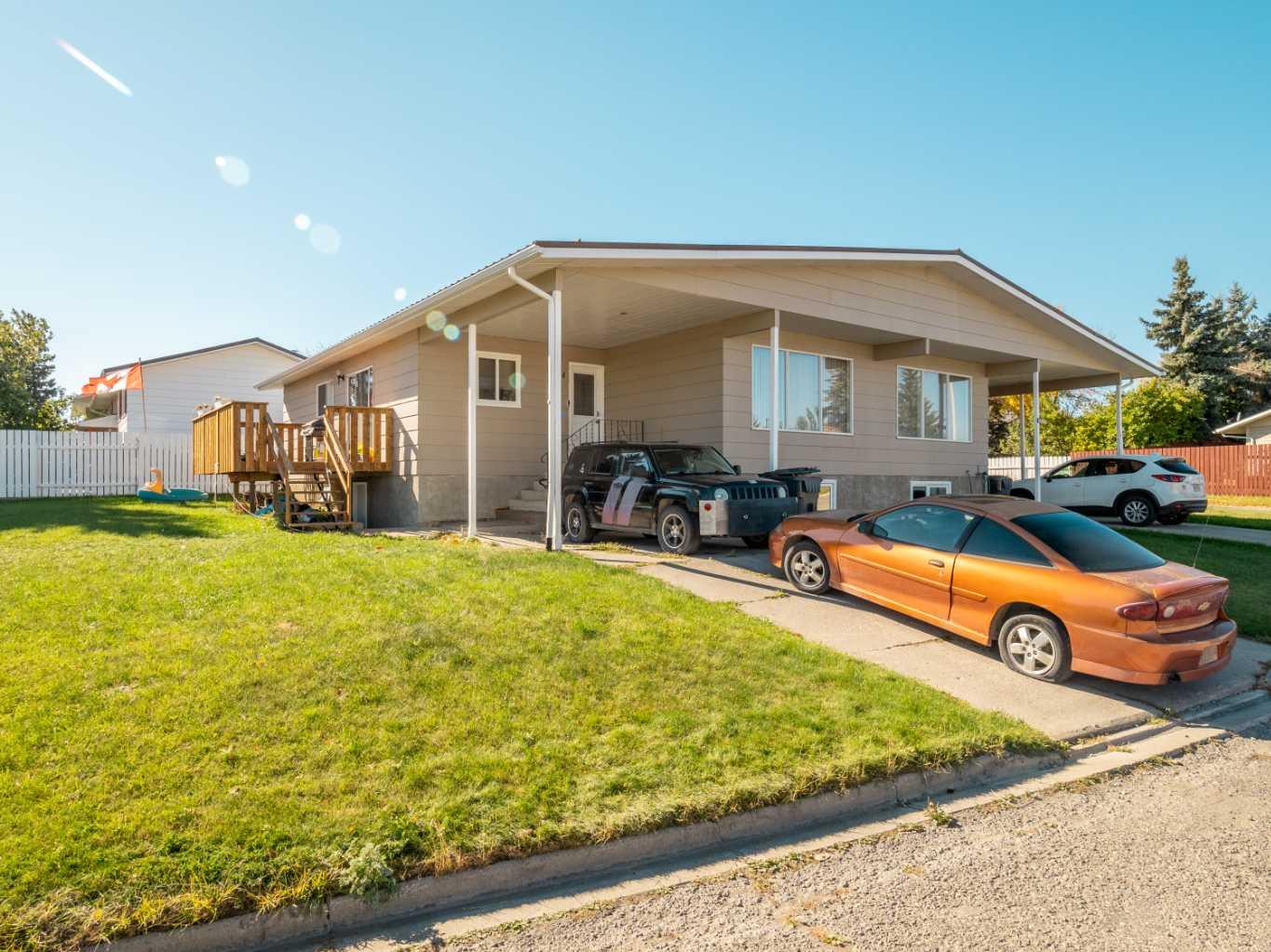 614 McDougall Street, Pincher Creek, Alberta T0K1W0 For Sale HouseSigma