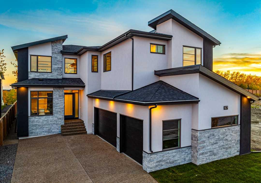 57 Rockcliff Terrace NW, Calgary, Alberta T3G0G6 For Sale HouseSigma