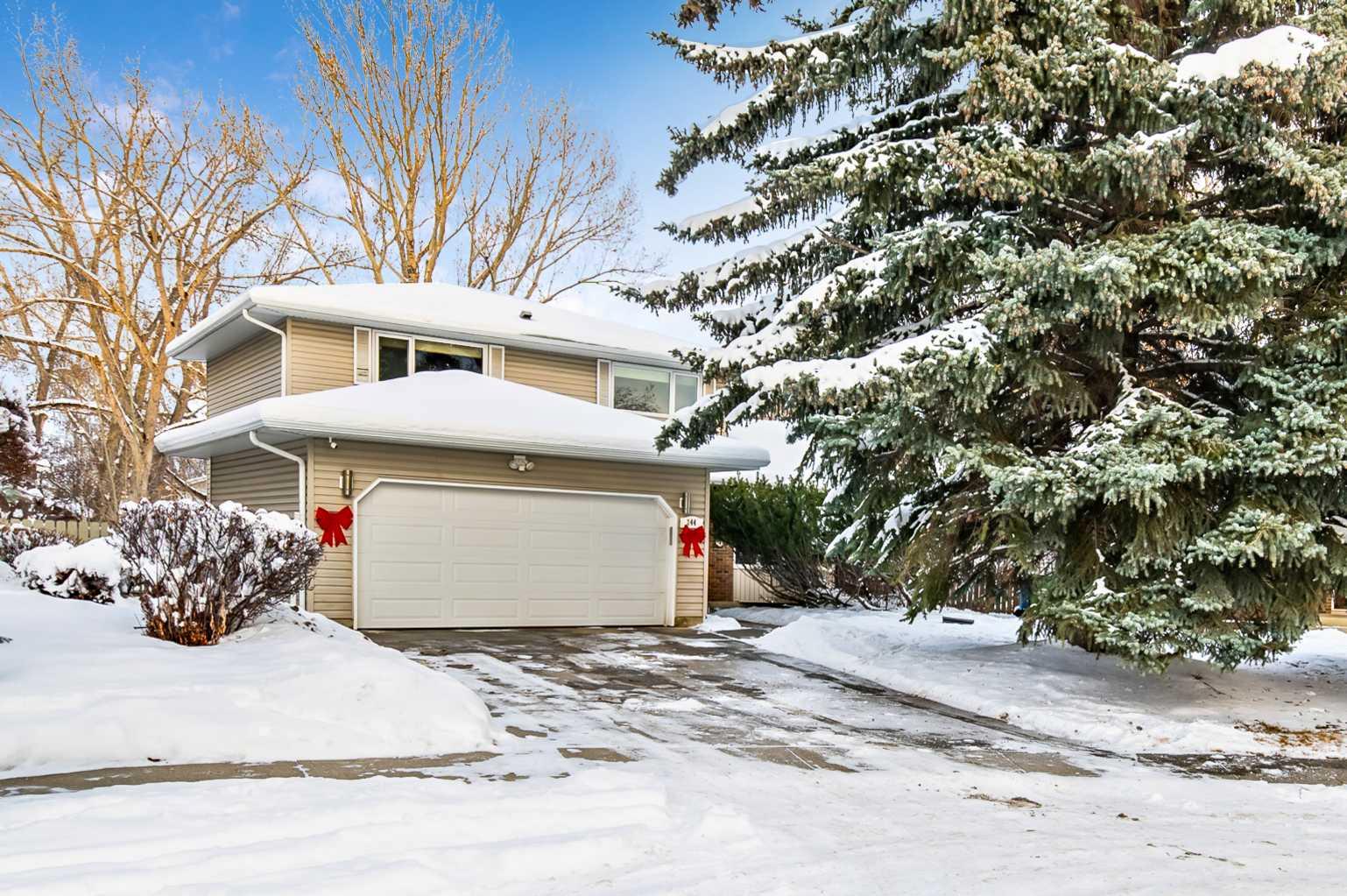 244 Cannington Place SW, Calgary, Alberta T2W1Z8 For Sale HouseSigma