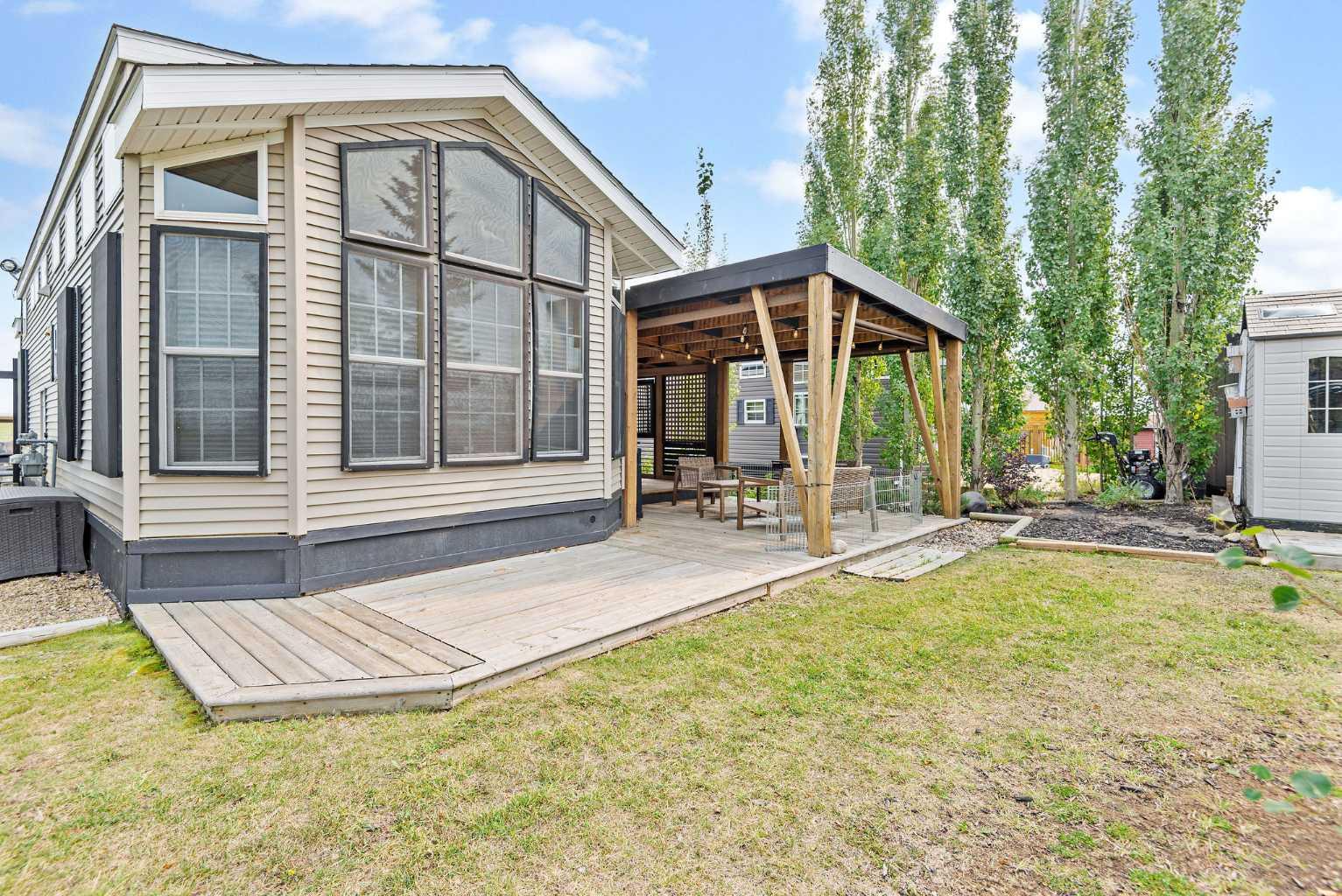 5021 25054 South Pine Lake Road, Rural Red Deer County, Alberta