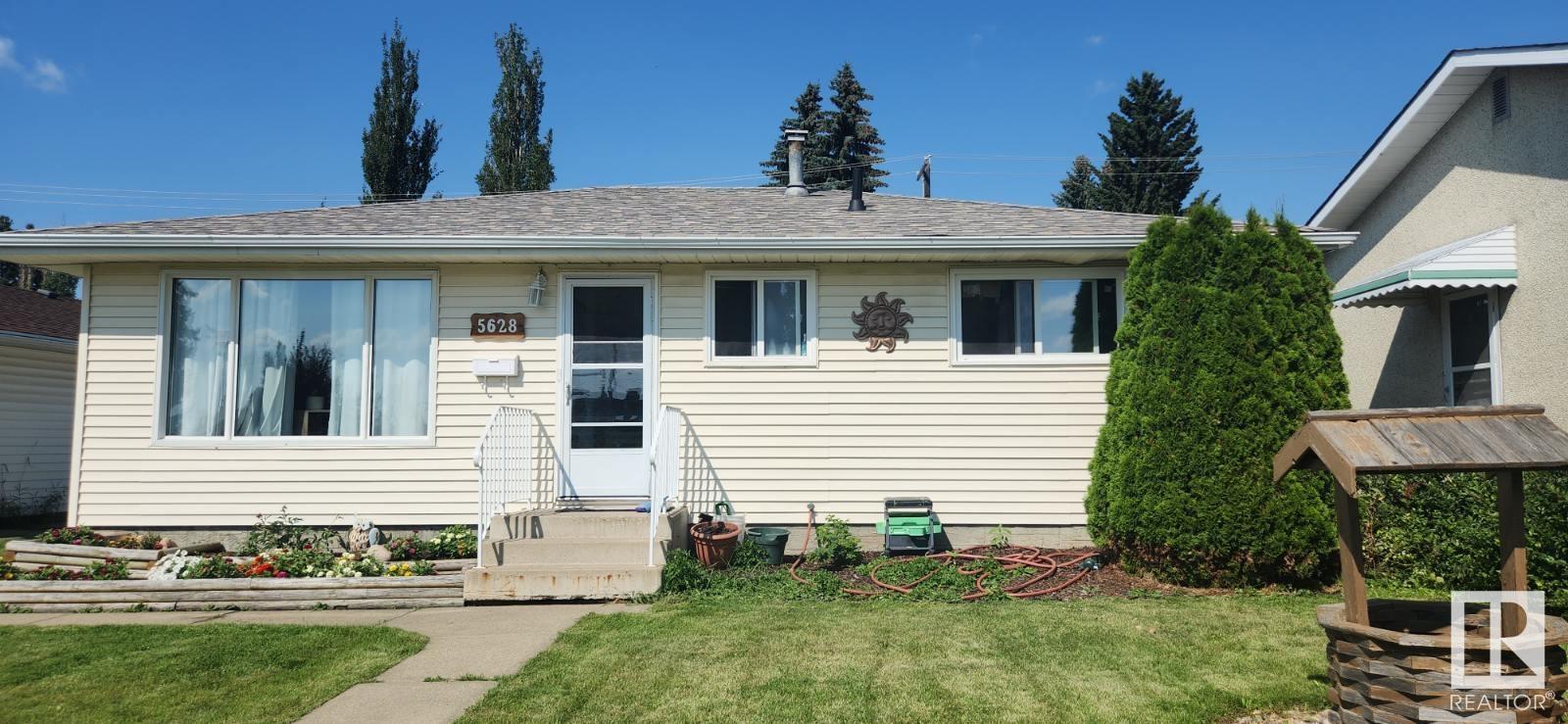 5628 140a Avenue NW, Edmonton, Alberta T5A1H3 For Sale HouseSigma