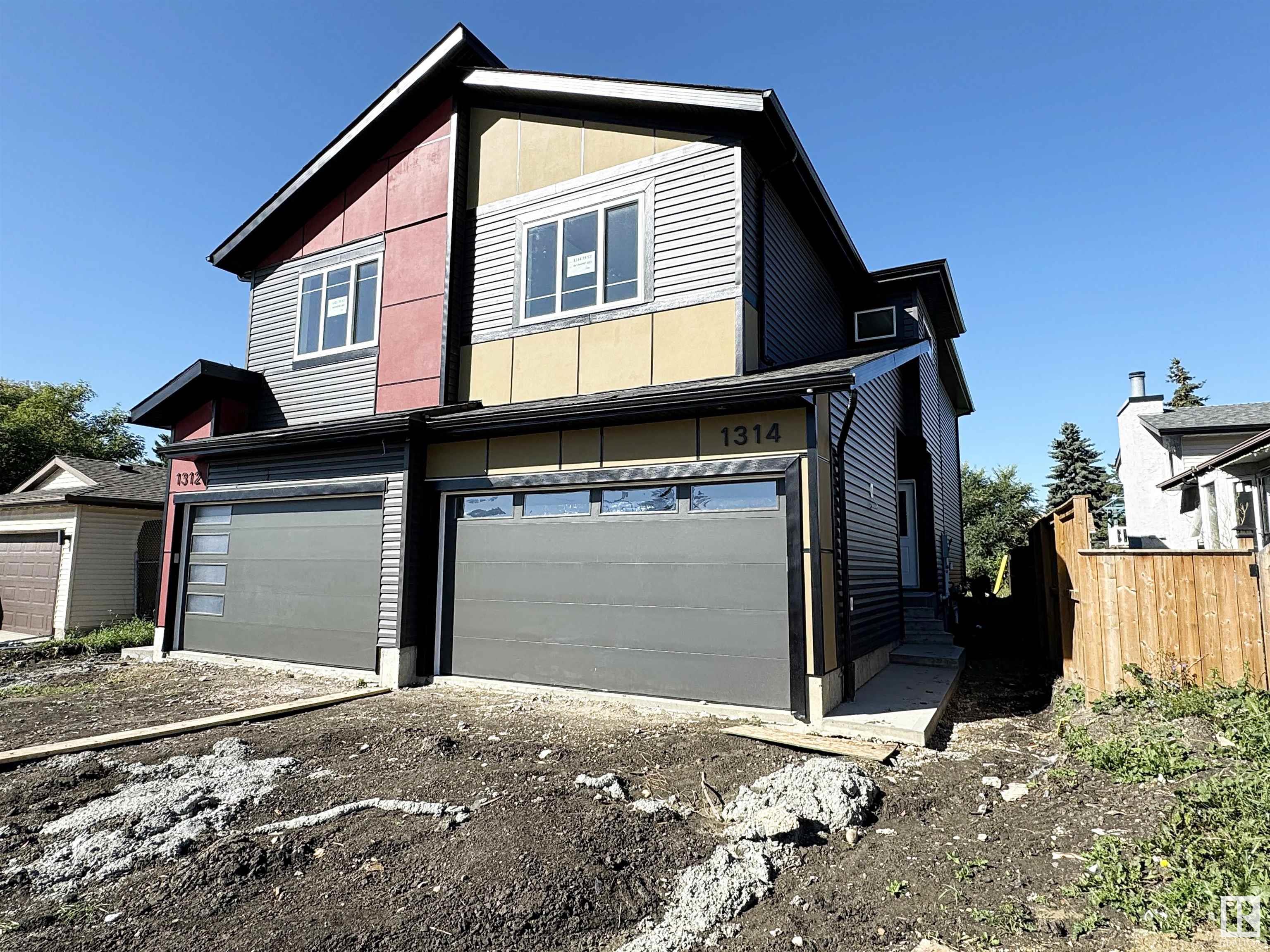 1312 35 Street NW, Edmonton, Alberta T6L3E8 For Sale HouseSigma