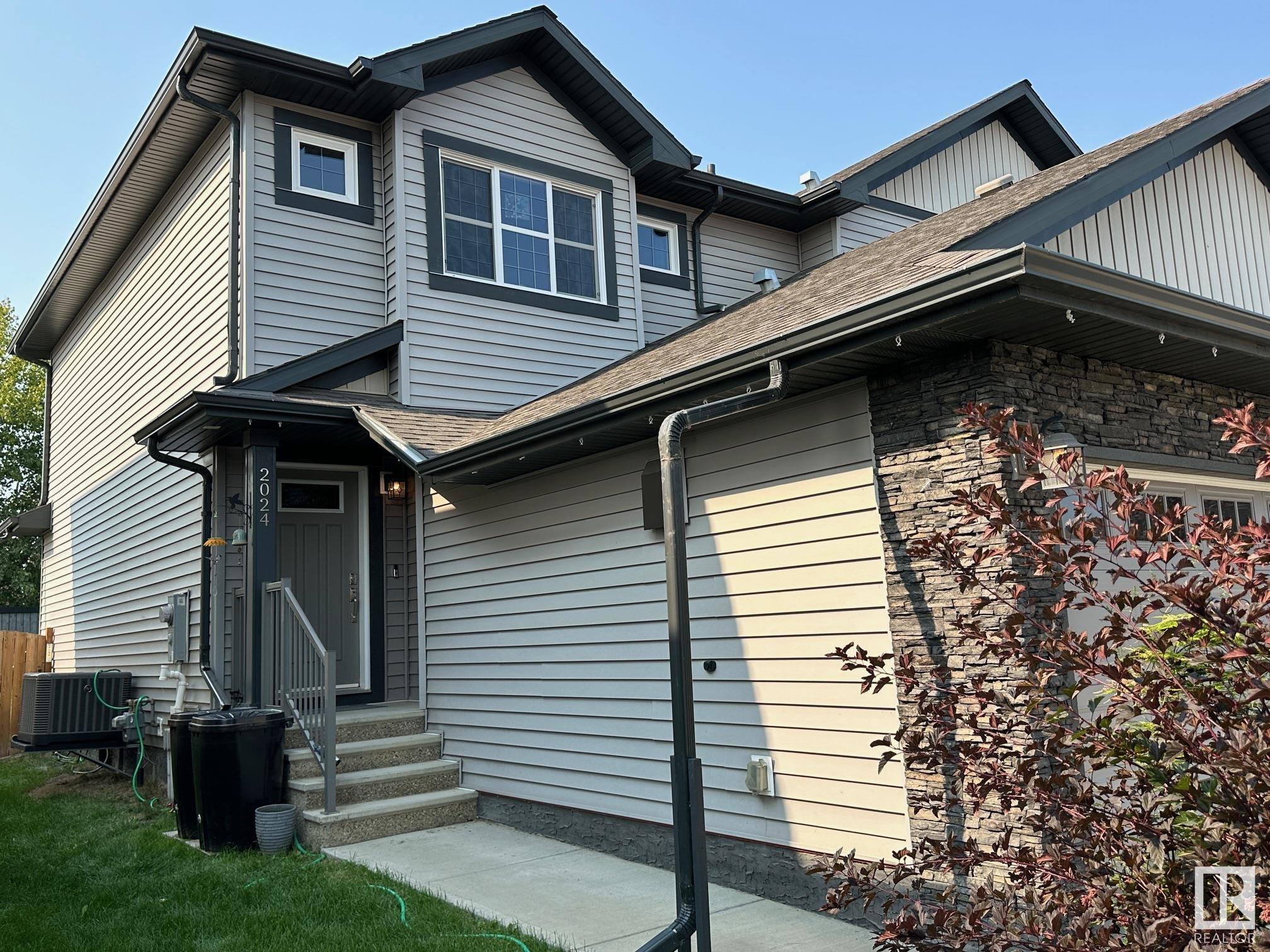 2024 WESTERRA Loop, Stony Plain, Alberta T7Z0H8 For Sale HouseSigma