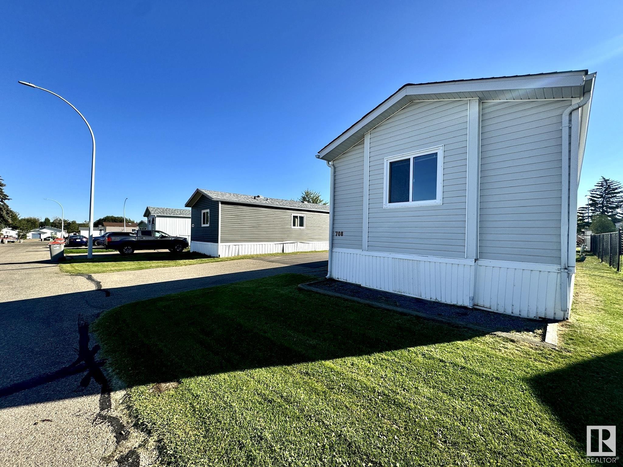 708 53222 Range Road 272, Rural Parkland County, Alberta T7X3P9 For