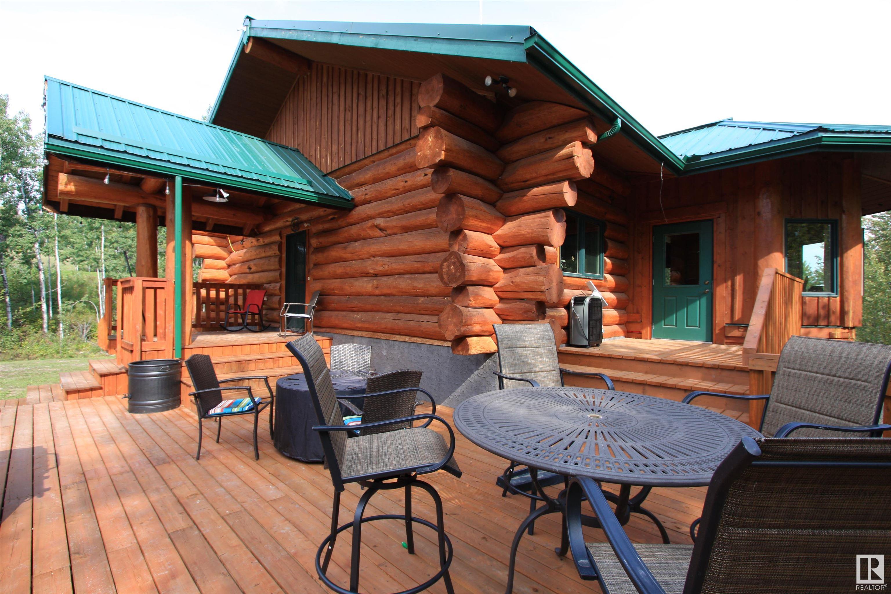 58211 RR 31, Rural Barrhead County, Alberta T7N1N4 For Sale HouseSigma