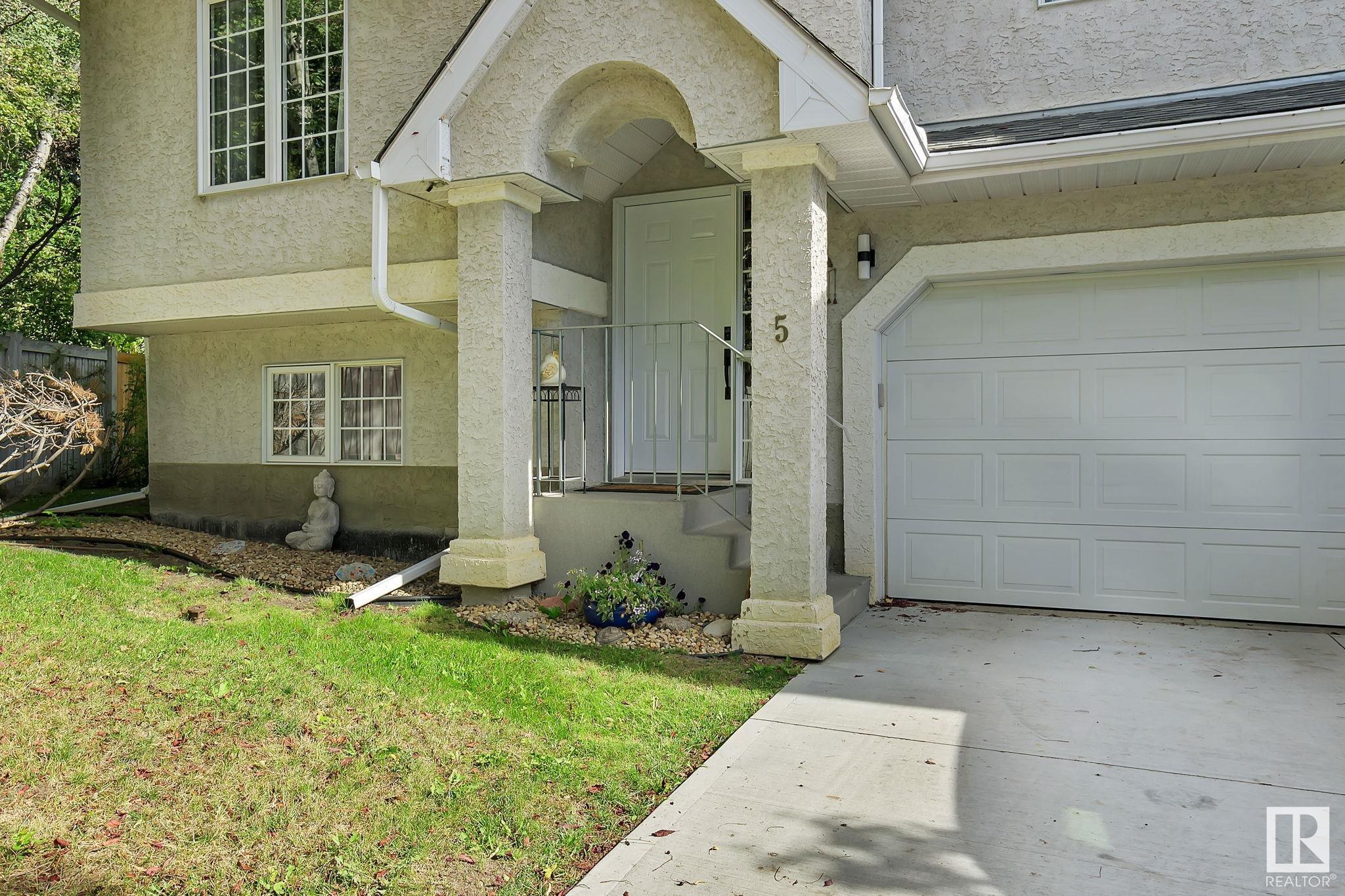 5 15 POIRIER Avenue, St. Albert, Alberta T8N4B5 For Sale HouseSigma