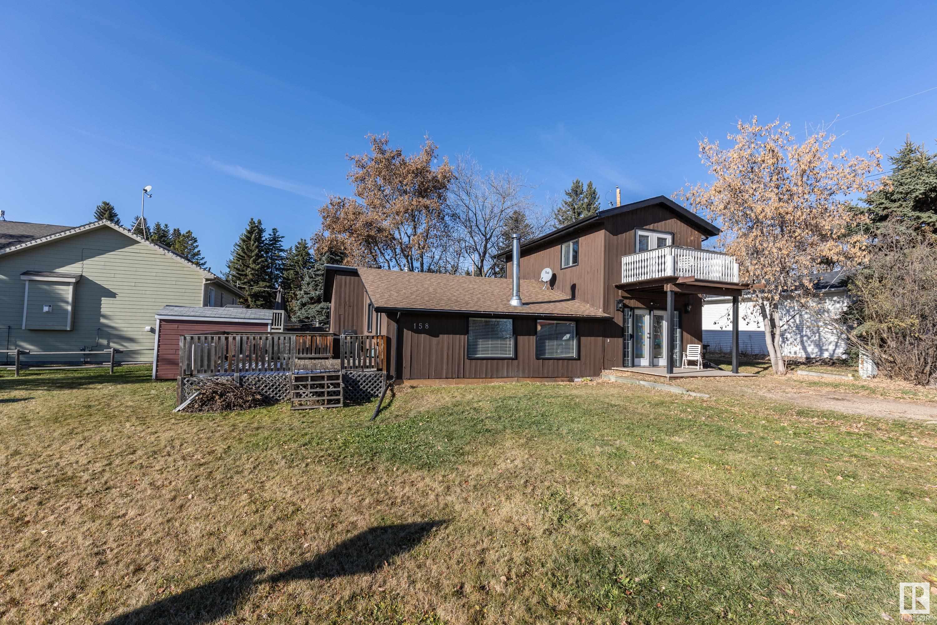 158 22106 South Cooking Lake Road, Rural Strathcona County, Alberta