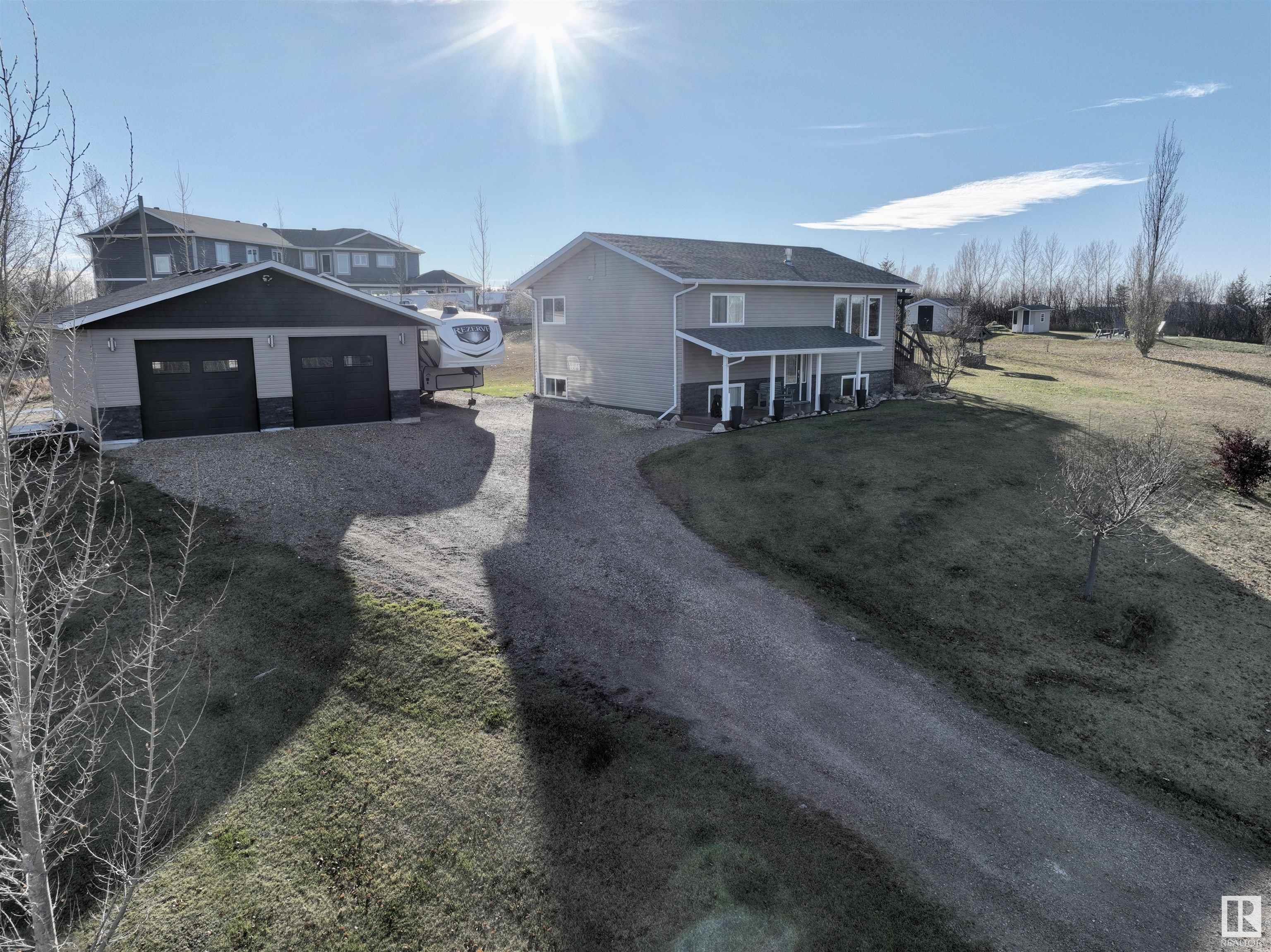 106 57415 RR 101, Rural St. Paul County, Alberta T0A3A0 For Sale