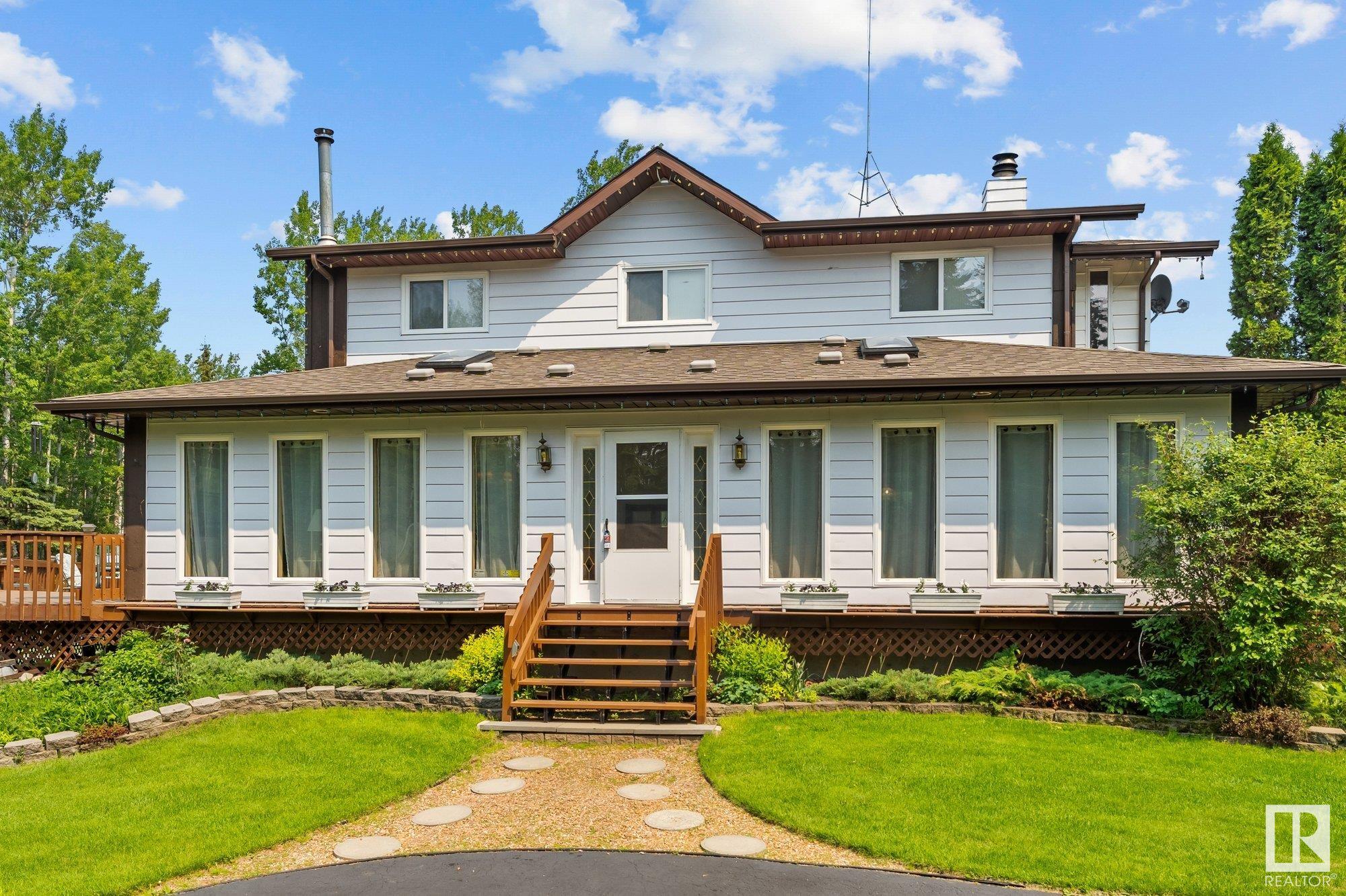 Alberta Real Estate, Newly Added to HouseSigma | HouseSigma